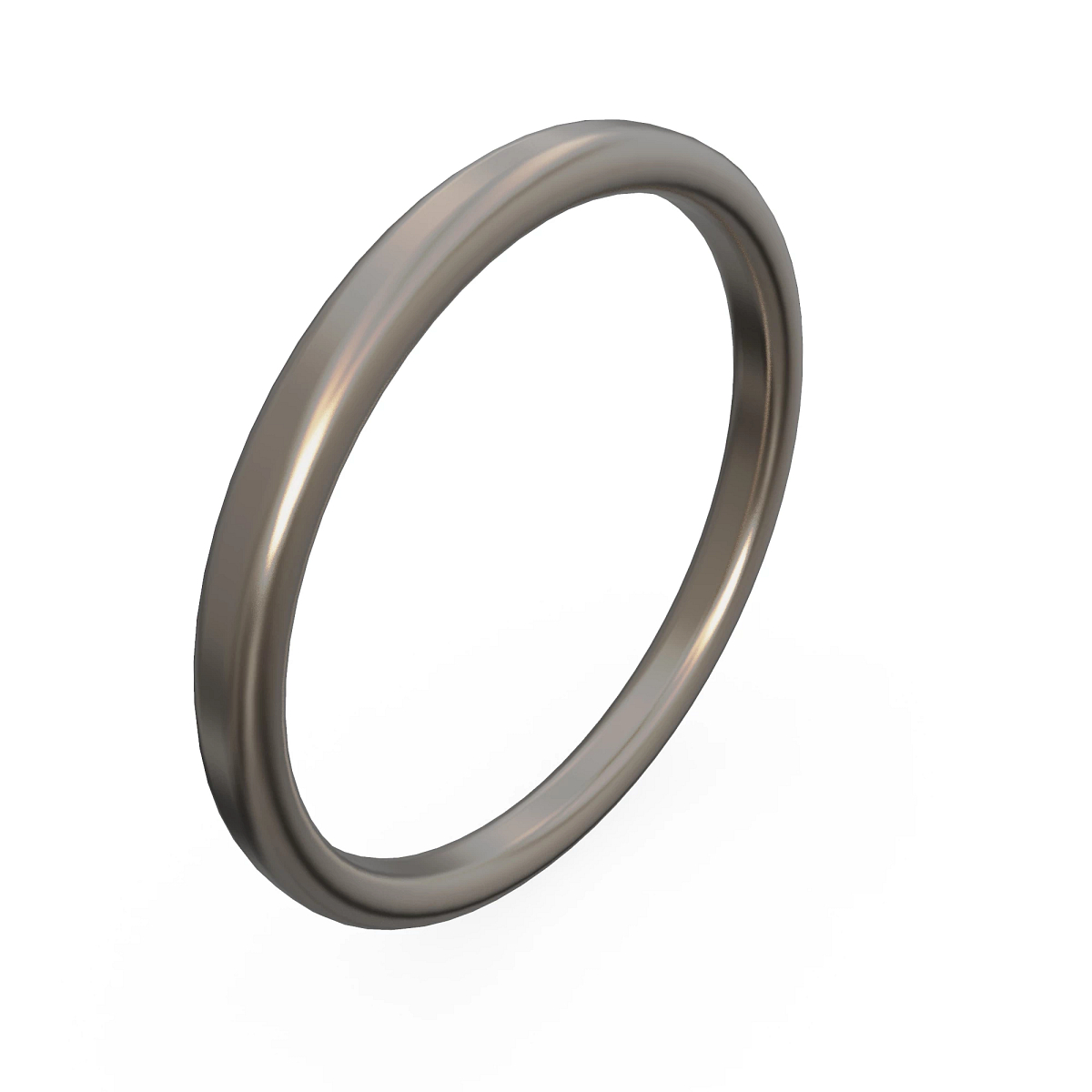 21600: Round Hole Washer