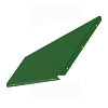 John Deere Plate - DX21523