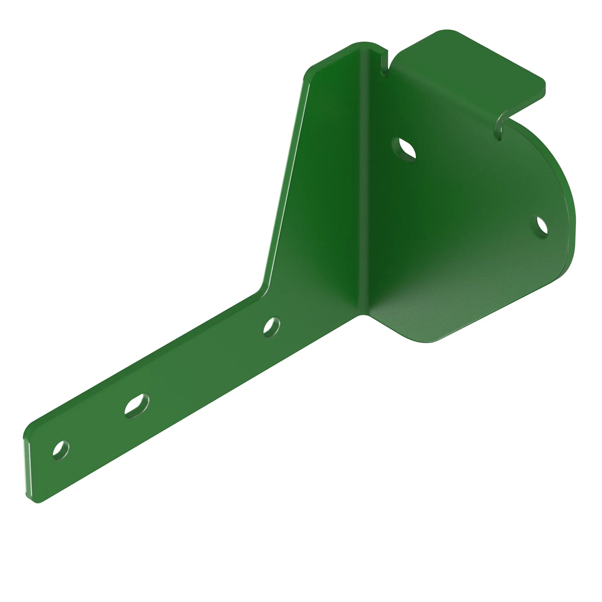 John Deere Tilt Sensor Mount Bracket - HXE109915