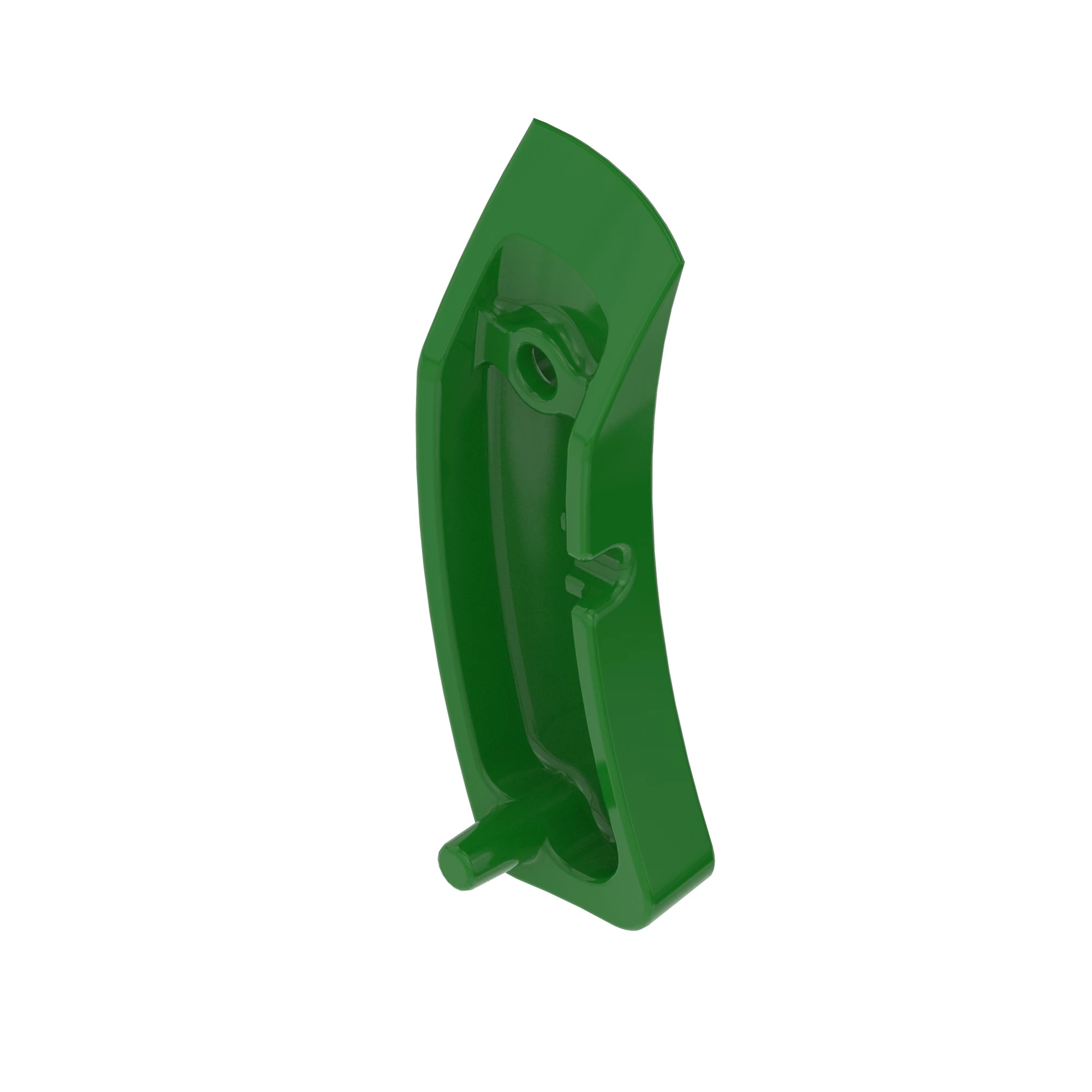 John Deere Lockout Sway Block, Right Side - R184433