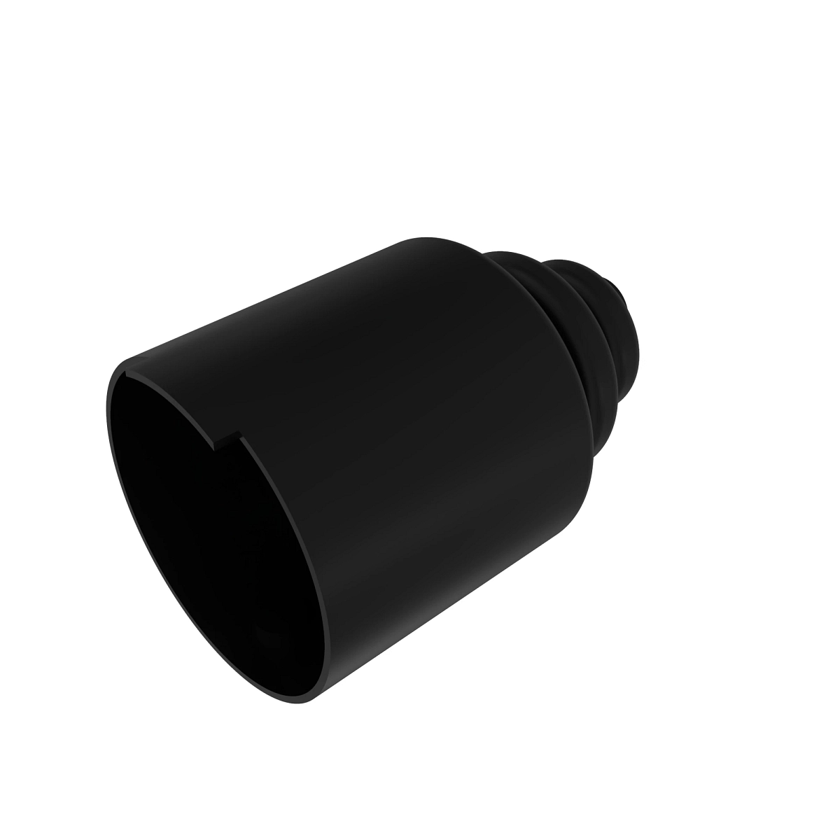 John Deere Mid-Mount Selective Control Valve Boot - R114389