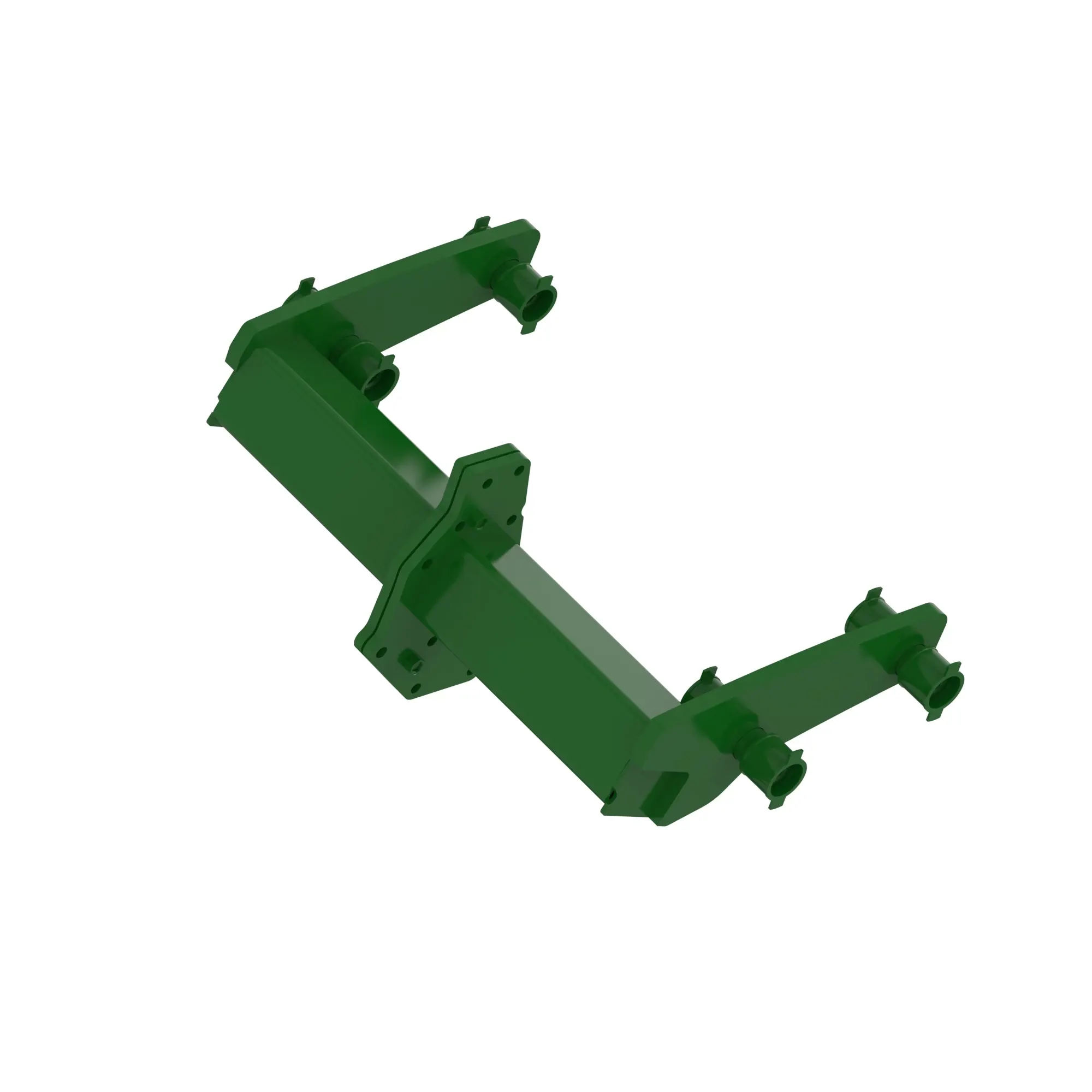 FRAME, MOUNTING