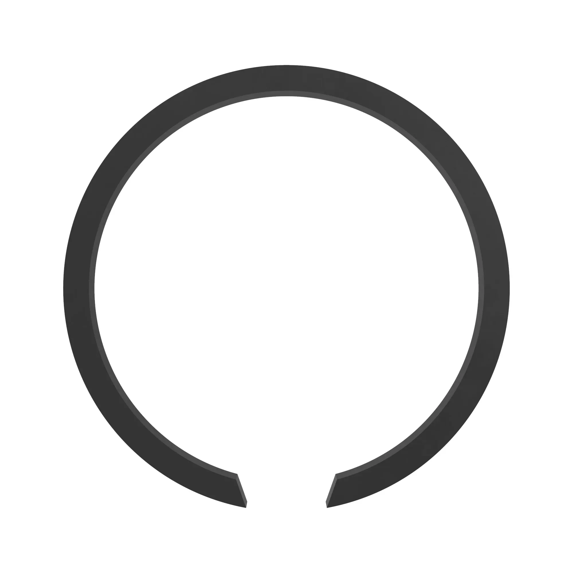 SNAP RING, Snap Ring