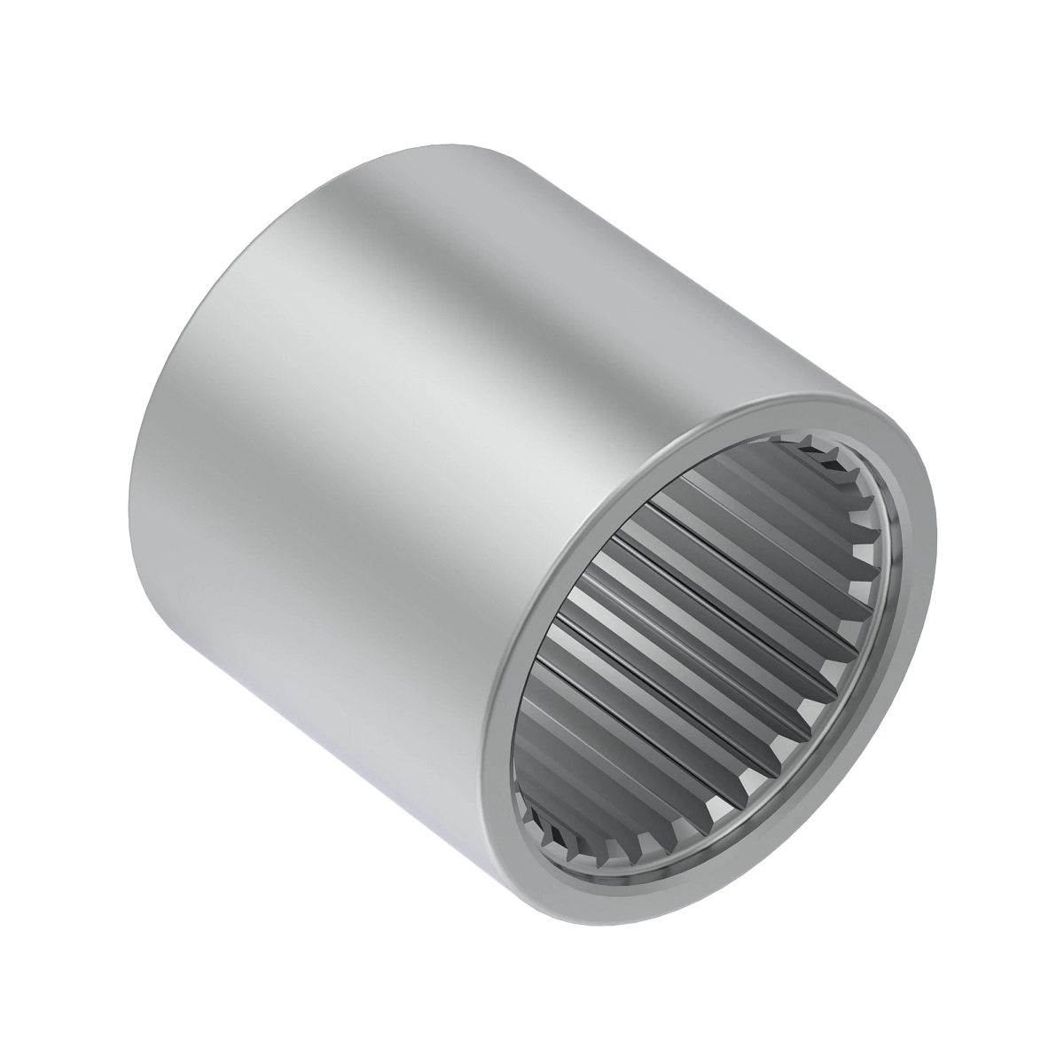 Internal Bushing LVU23581: Internal Splined Coupling Bushing | Shop.Deere.com