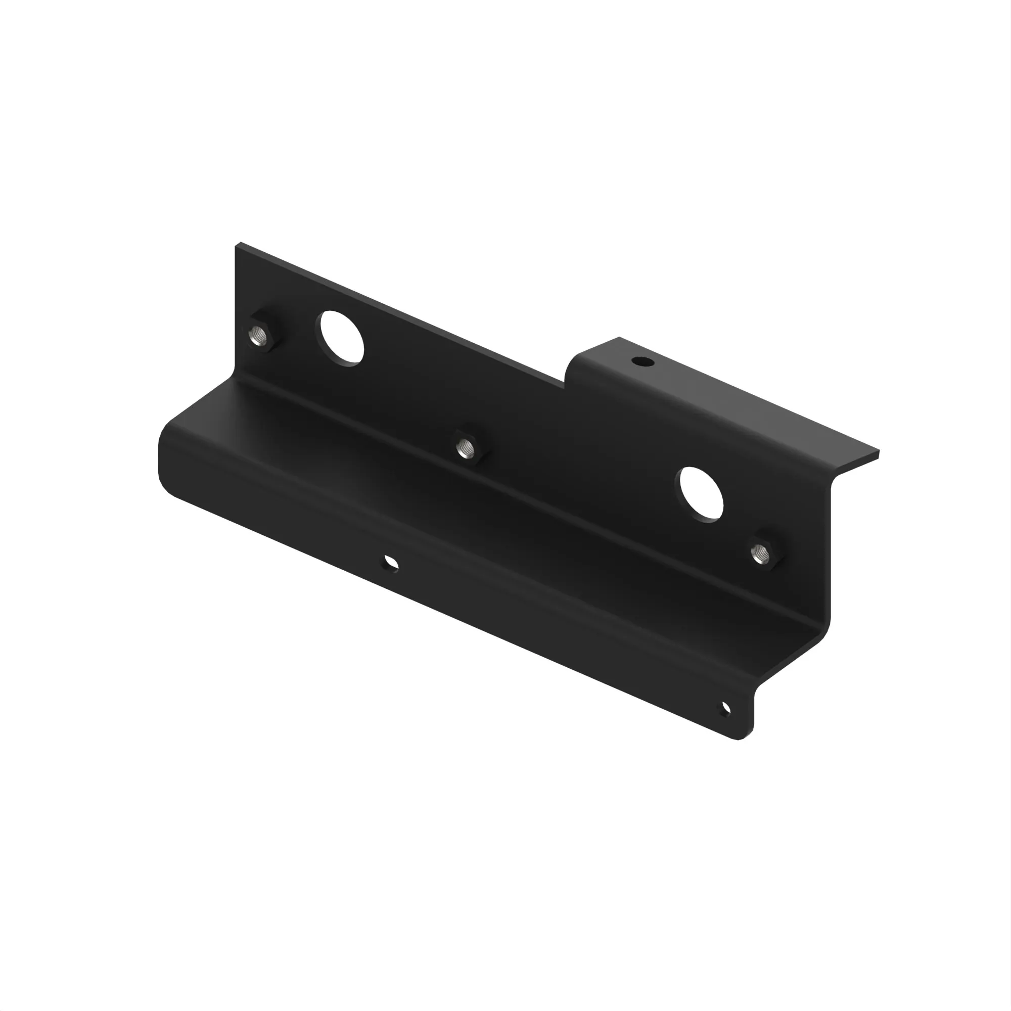 John Deere Middle Light Mounting Support - AT343046