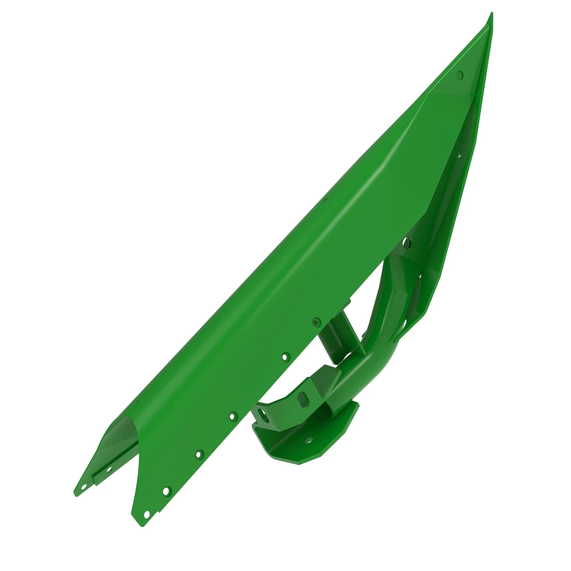 Crop Divider