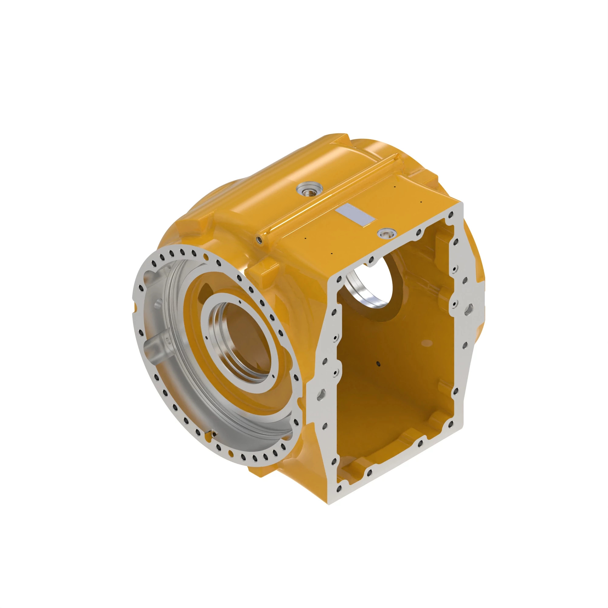 John Deere Gear Case - DZ101382