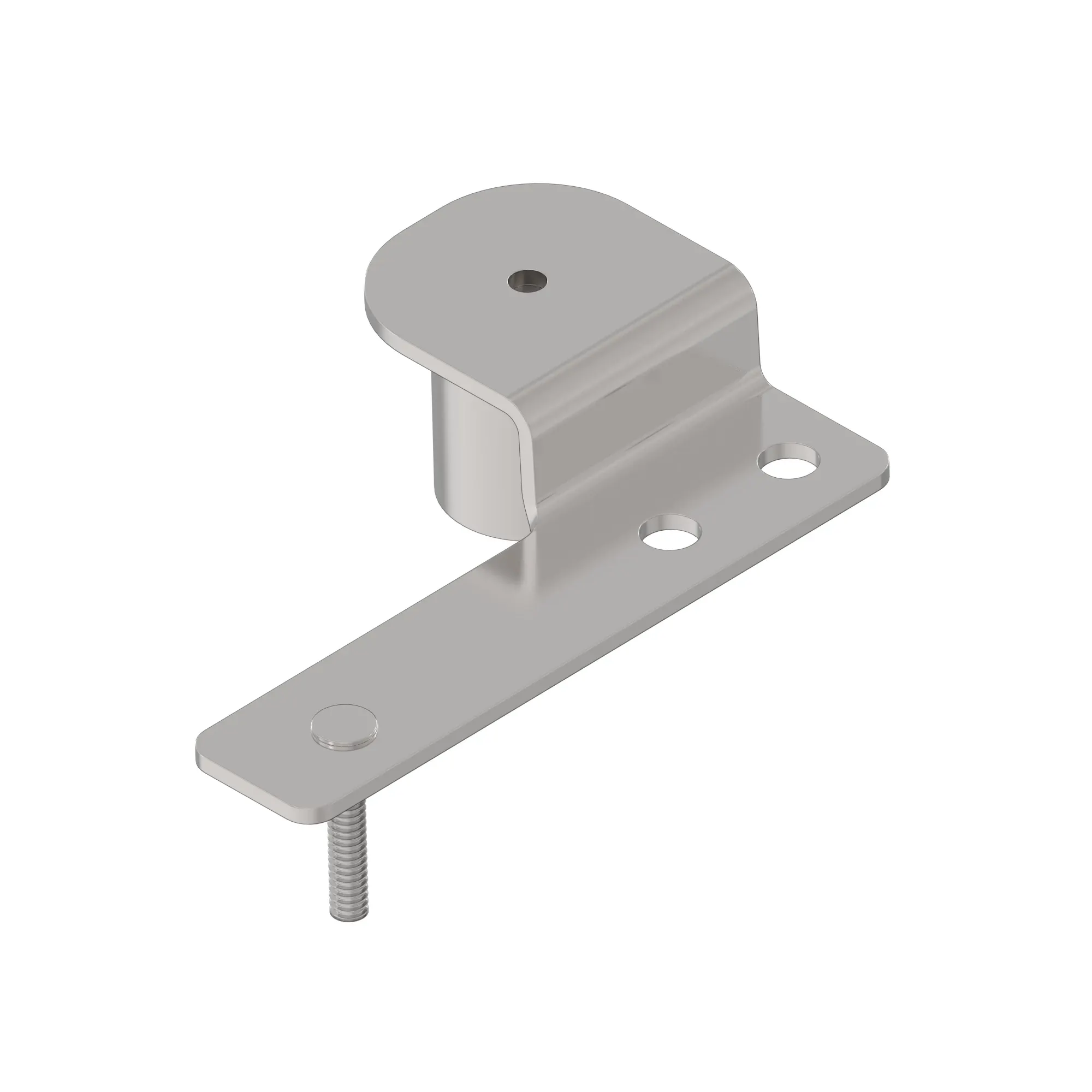 BRACKET, LINES HOLDER