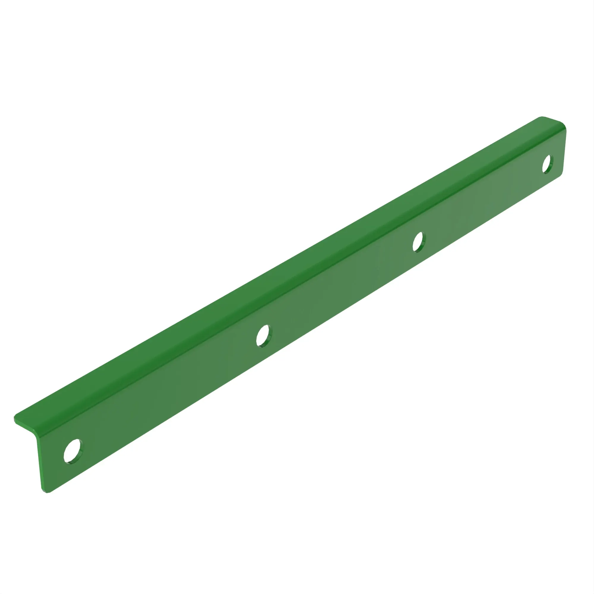 John Deere Light Bracket Strap, Right Side - N316317