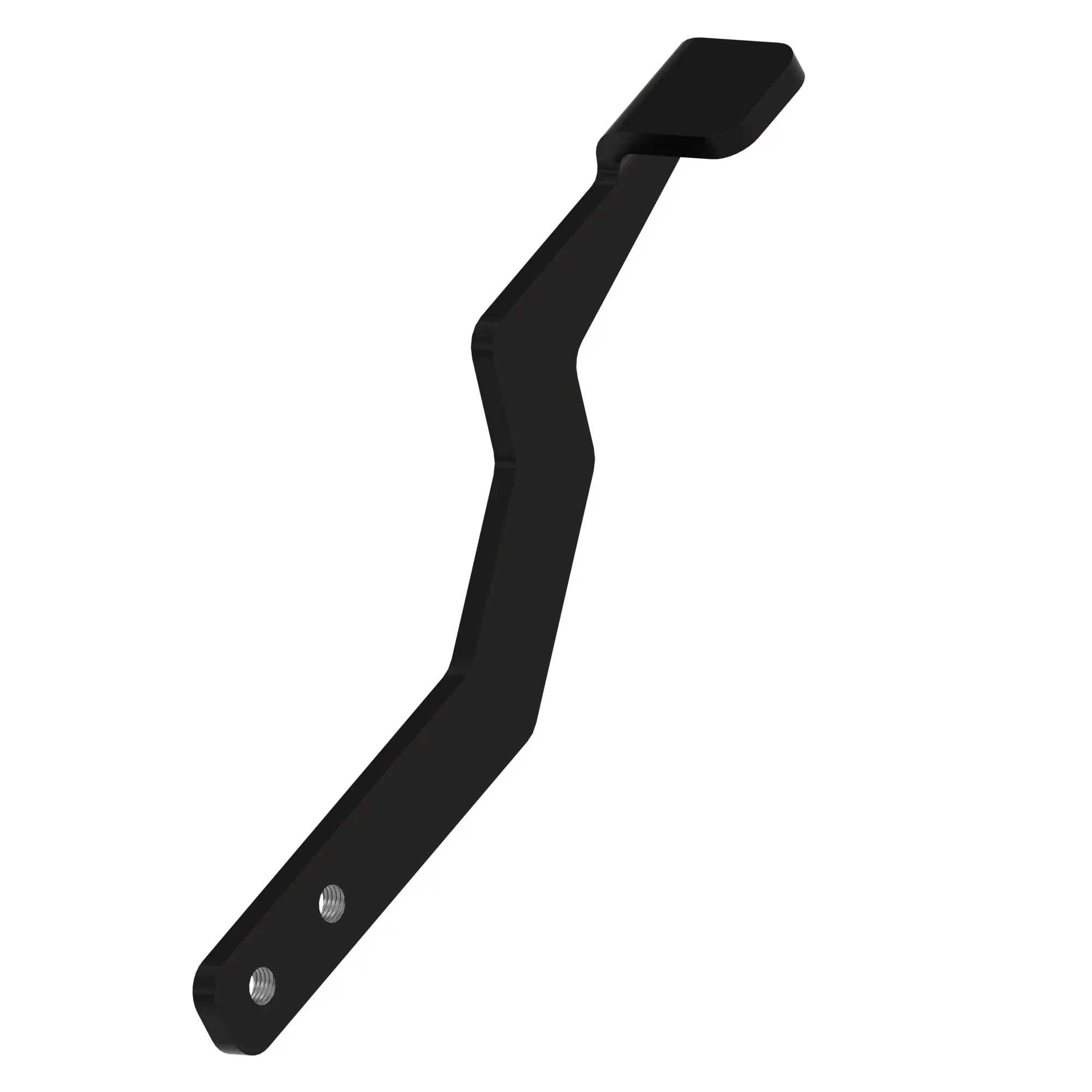 John Deere Differential Lock Pedal - R276131