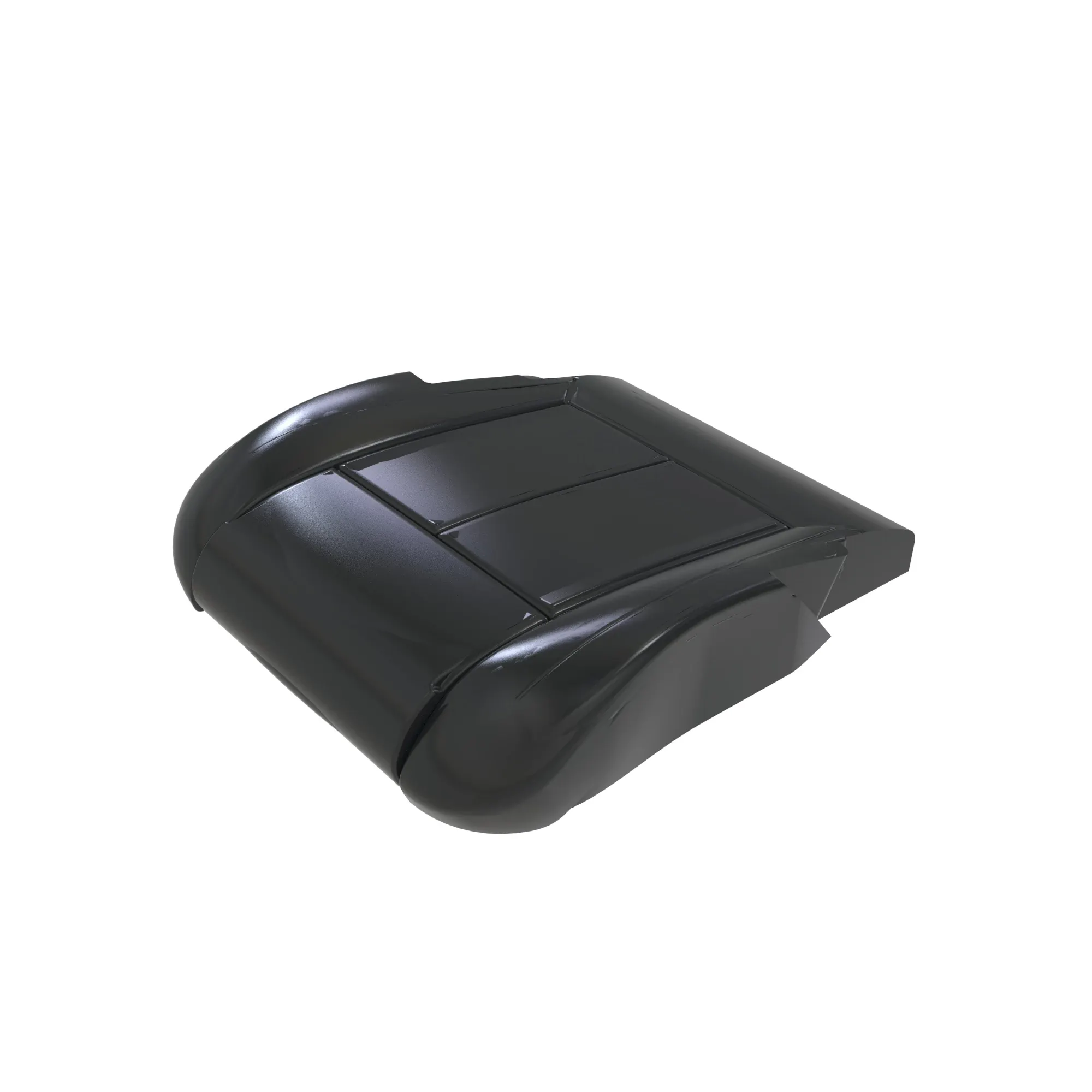John Deere Bottom Seat Cushion Kit - RE590692