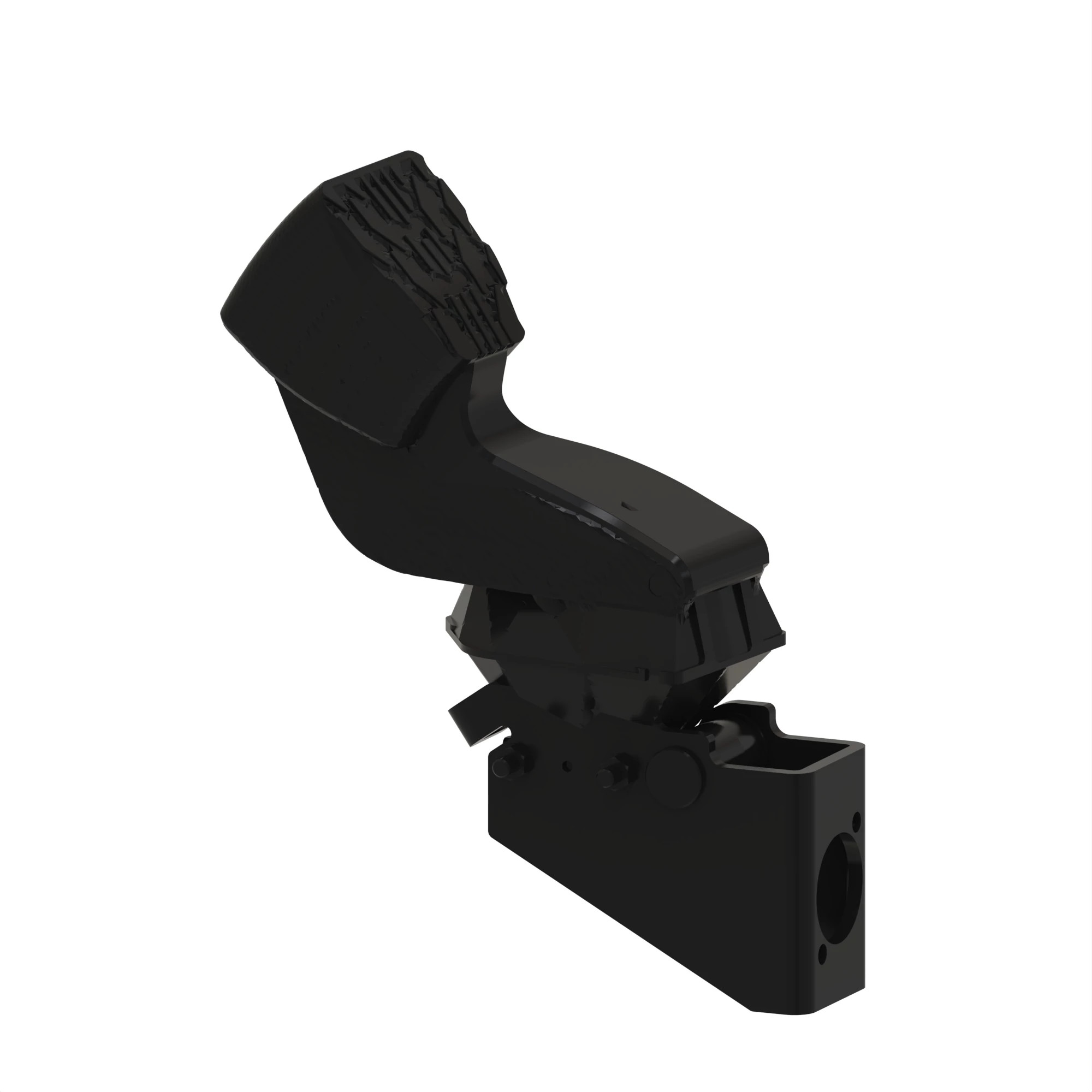 ⚙️ AT472433: Pedal de Freno de Servicio John Deere 🚜✅