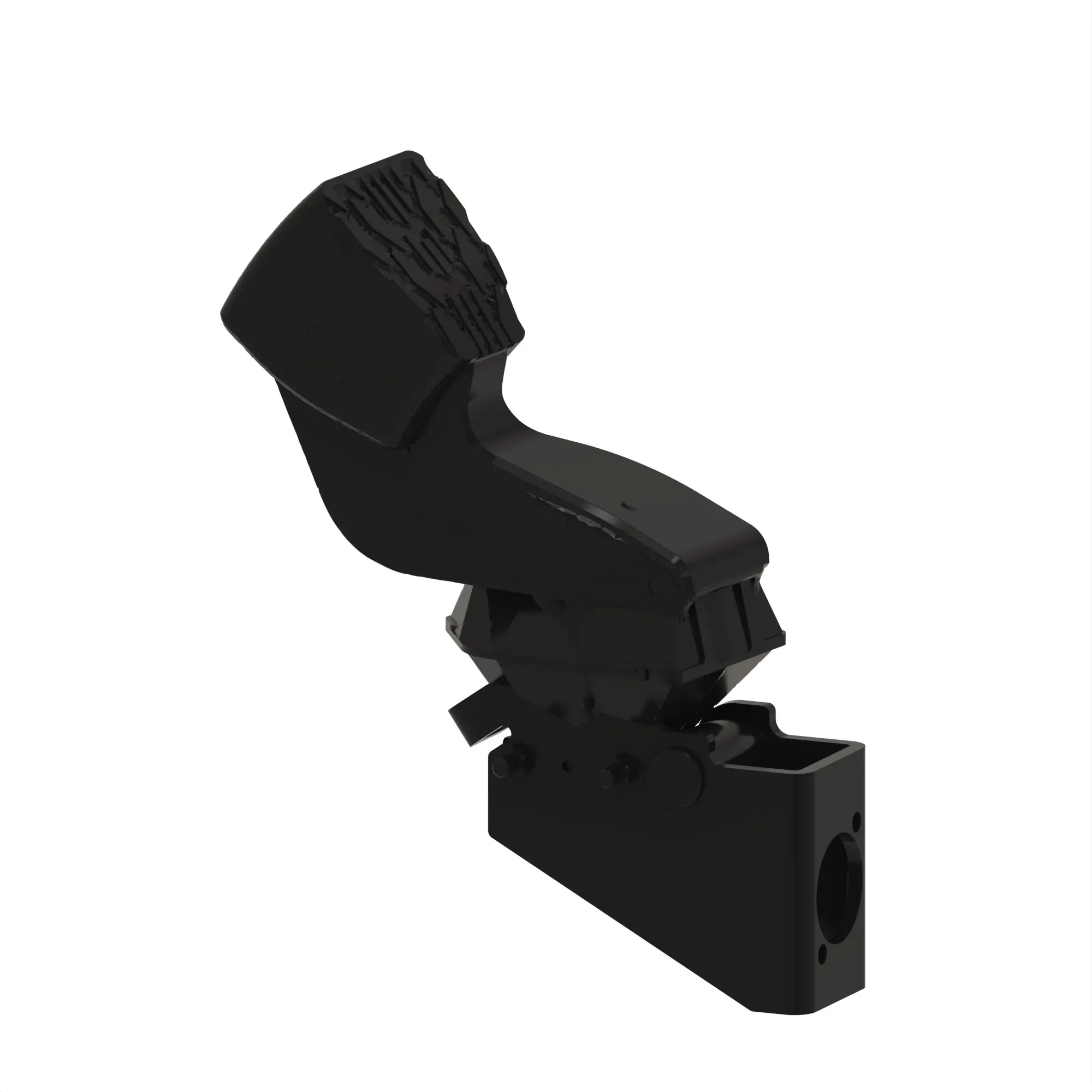 John Deere Service Brake Pedal - AT472433