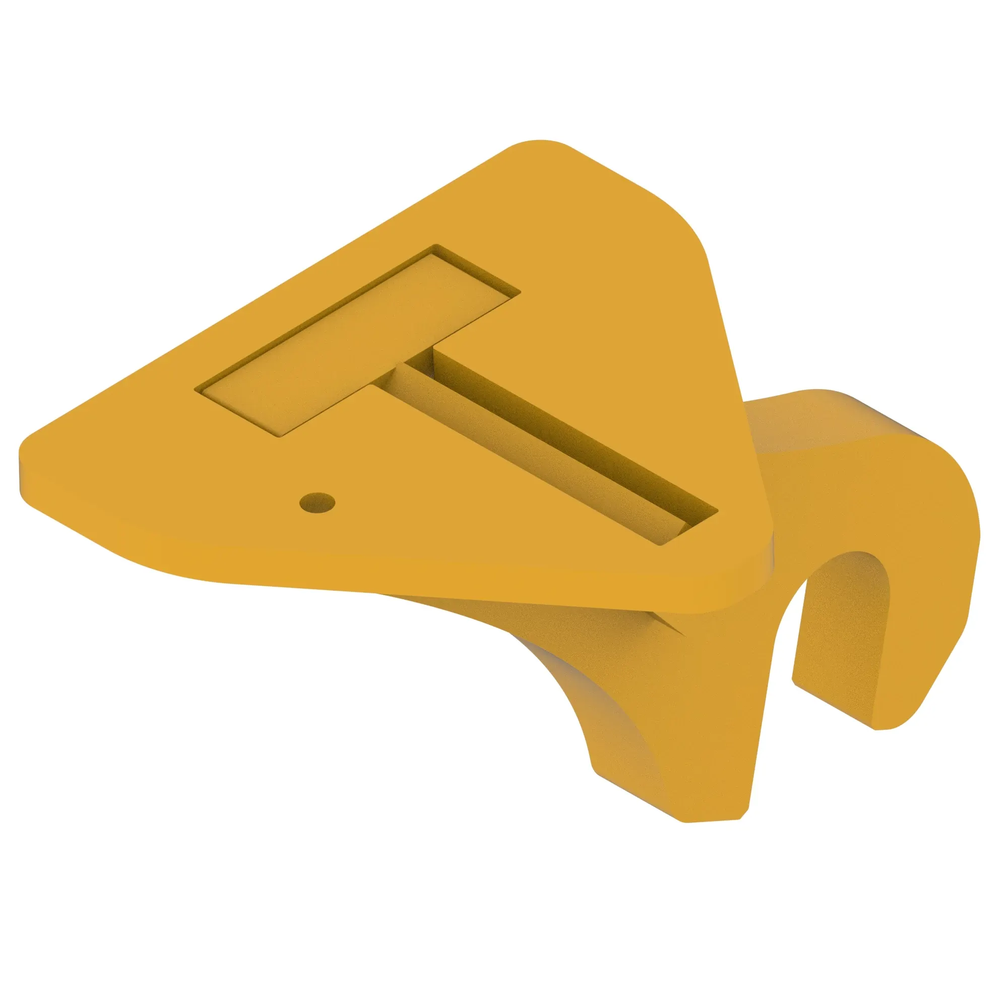 HOOK, ATTACHMENT HOOK, RIGHT SG96 D