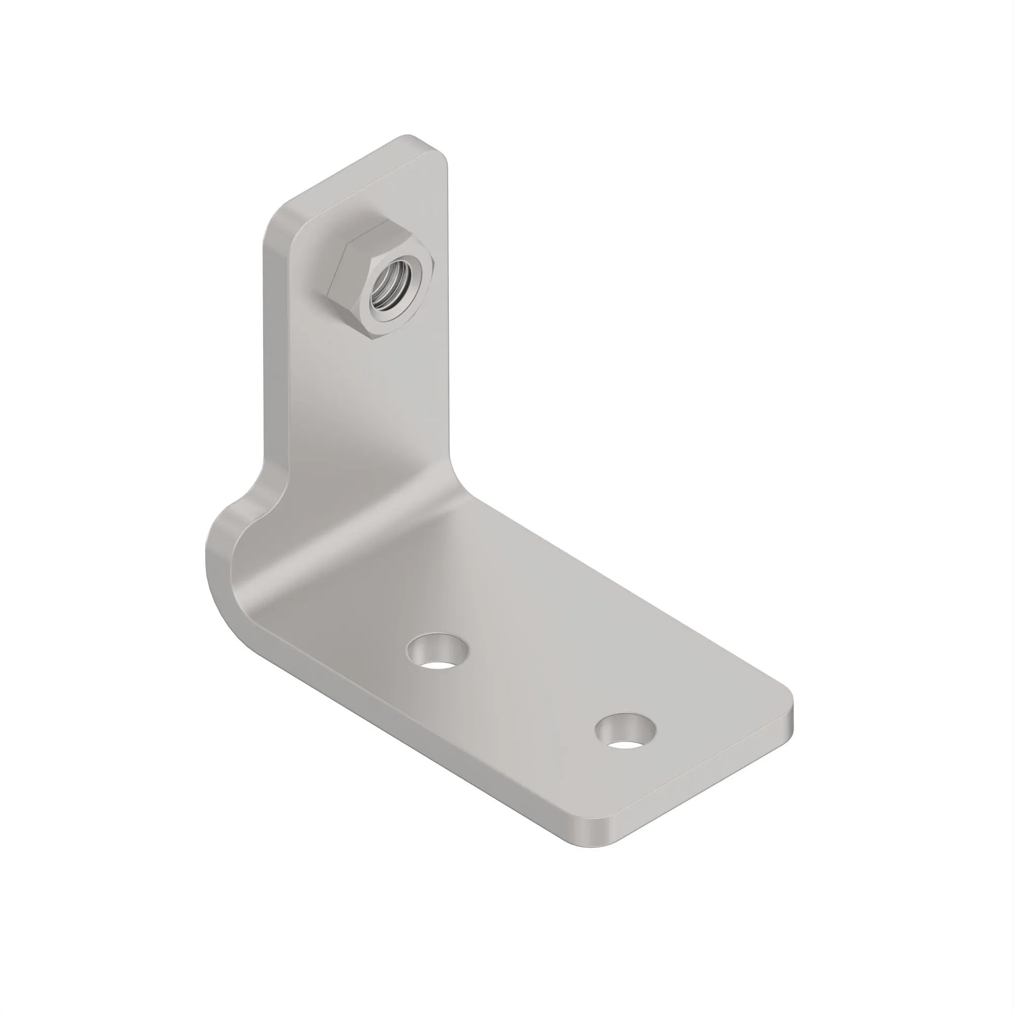Bracket, Control Levers