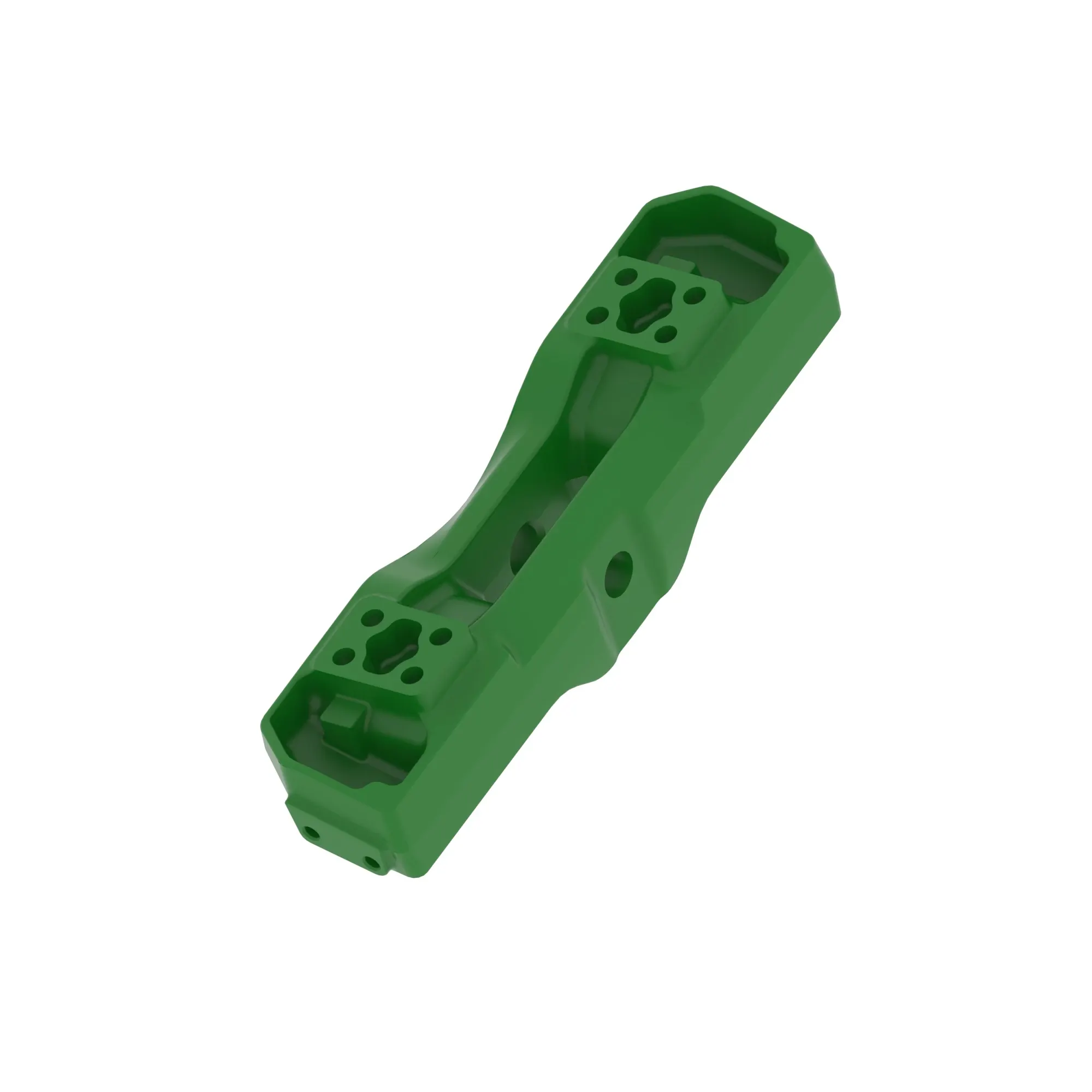 John Deere Bumper - TR122374