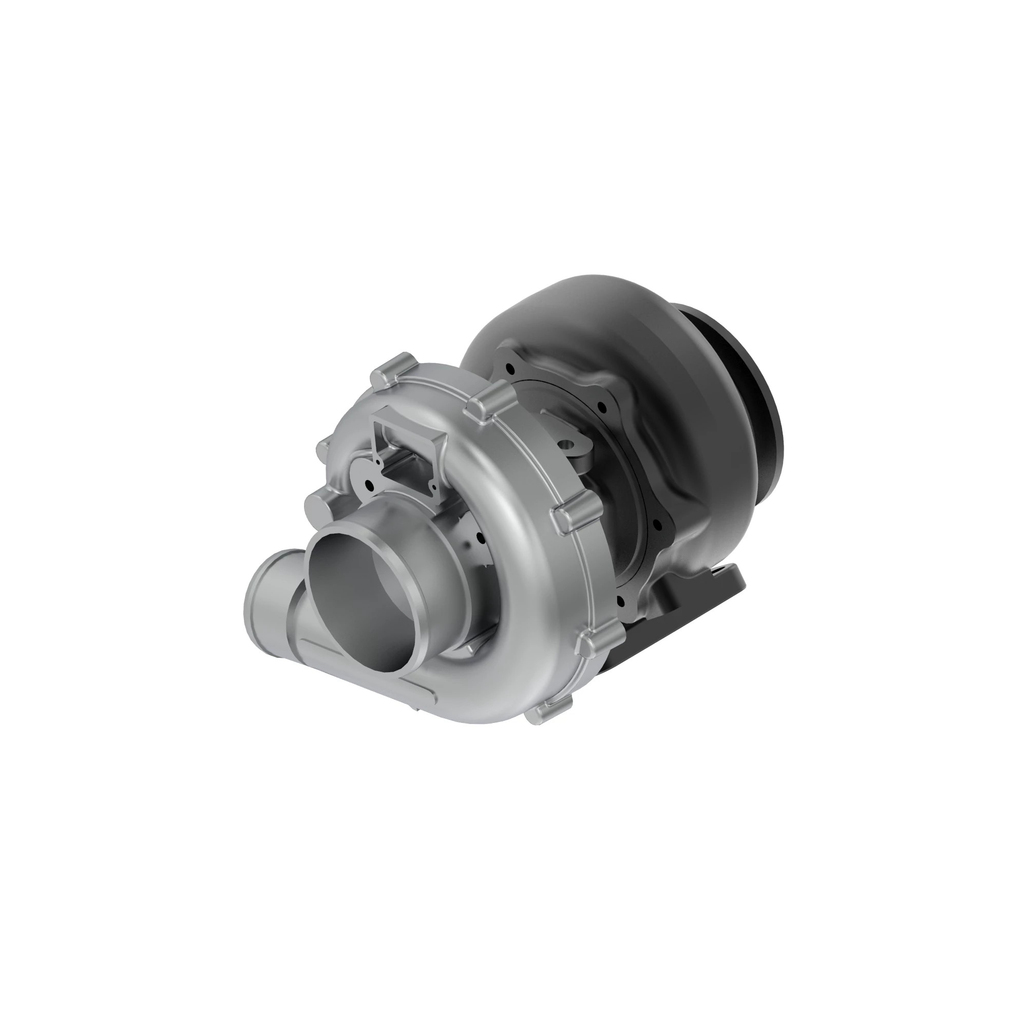 John Deere Turbocharger - RE505057