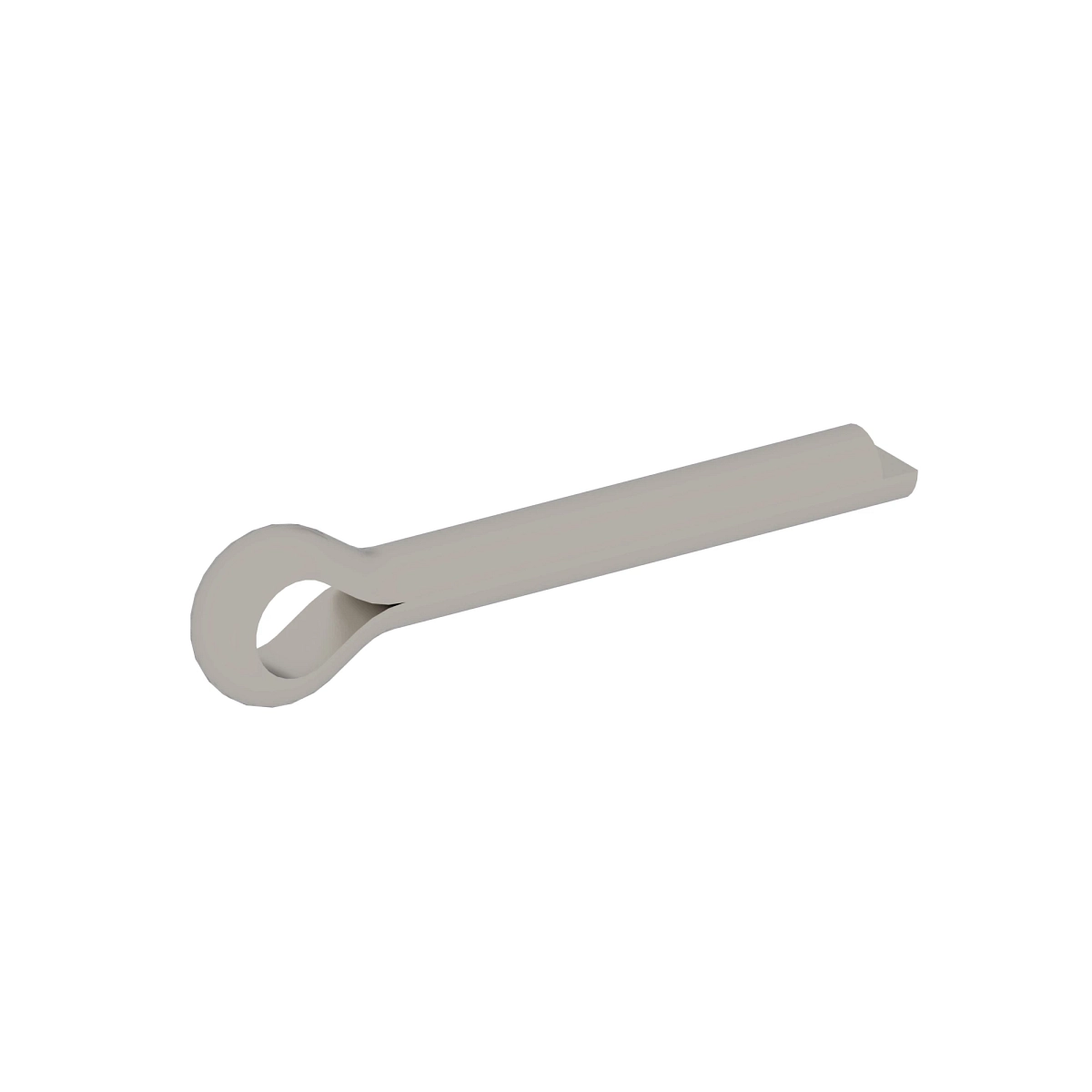 Pin, Cotter, Extended Prong