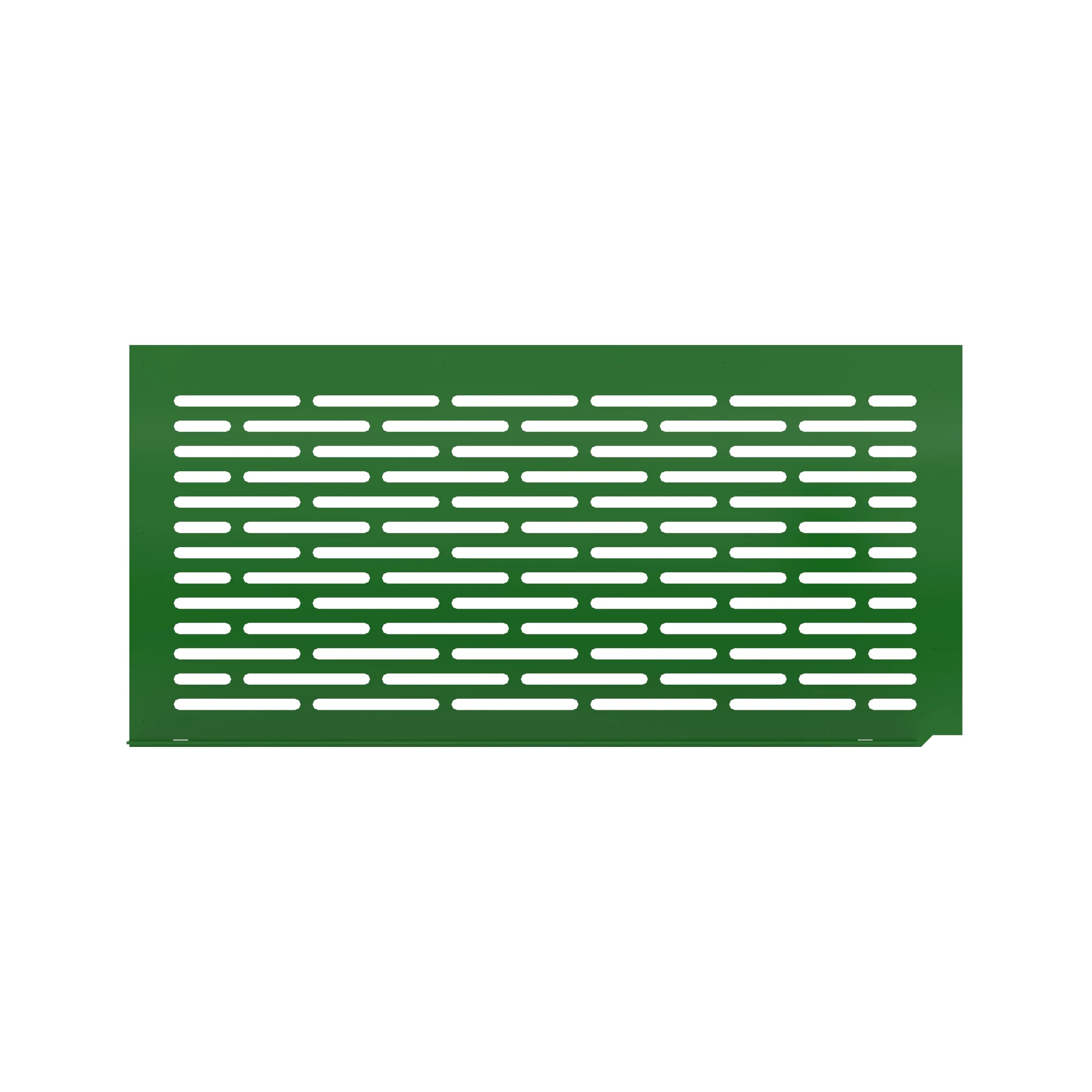 Residue Management Parts