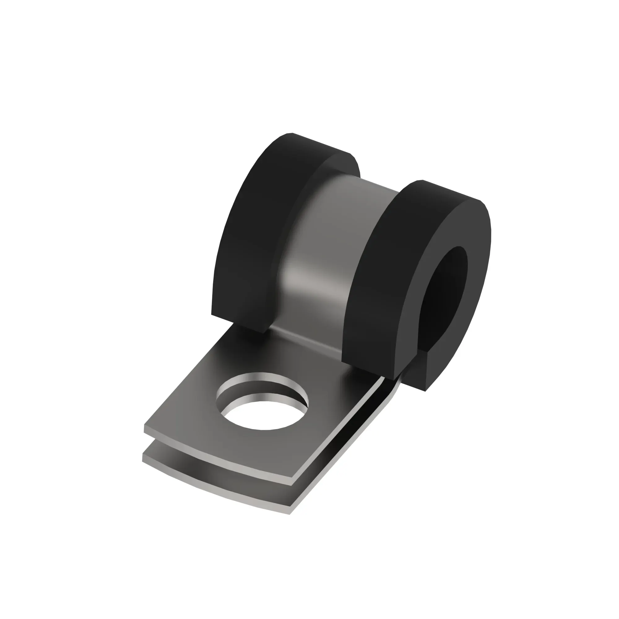 Half Clamp