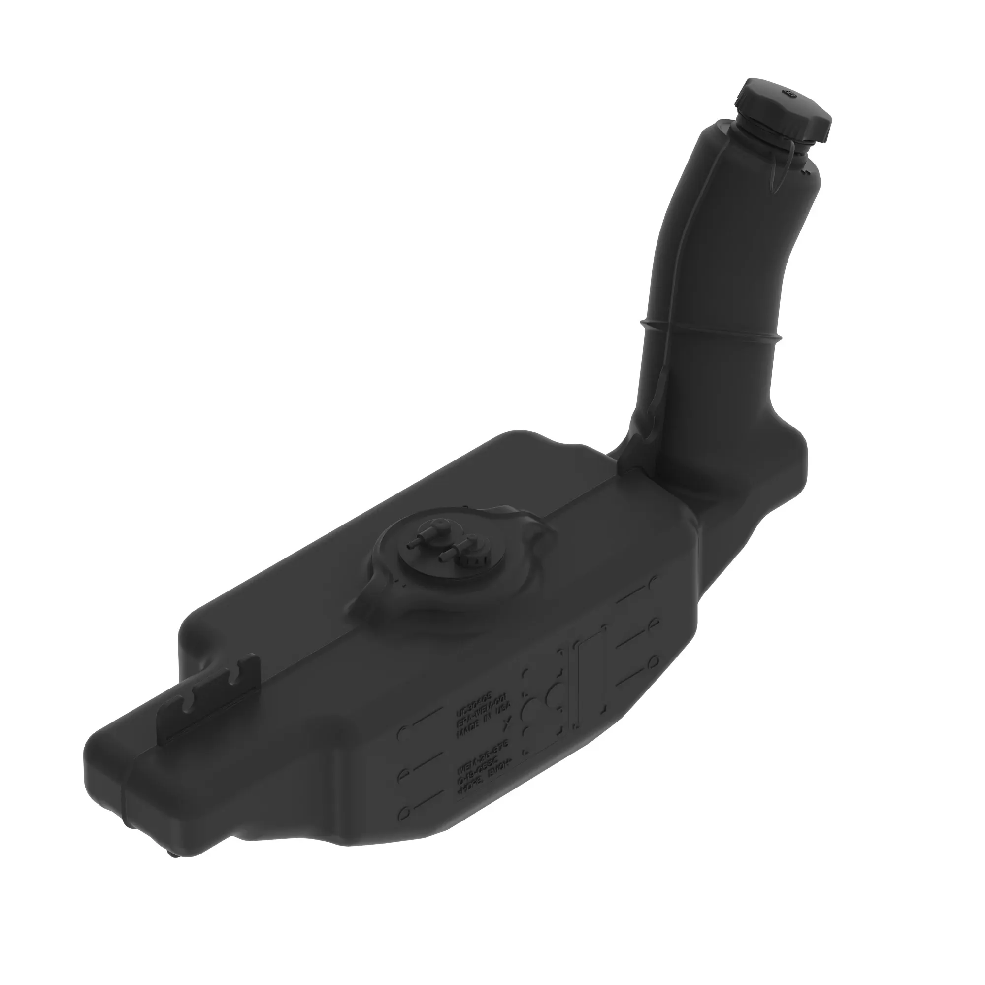 John Deere Fuel Tank - AUC18727