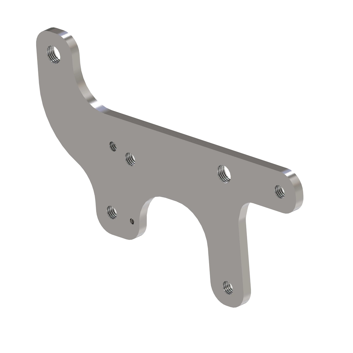 BRACKET, WIRING HARNESS SUPPORT