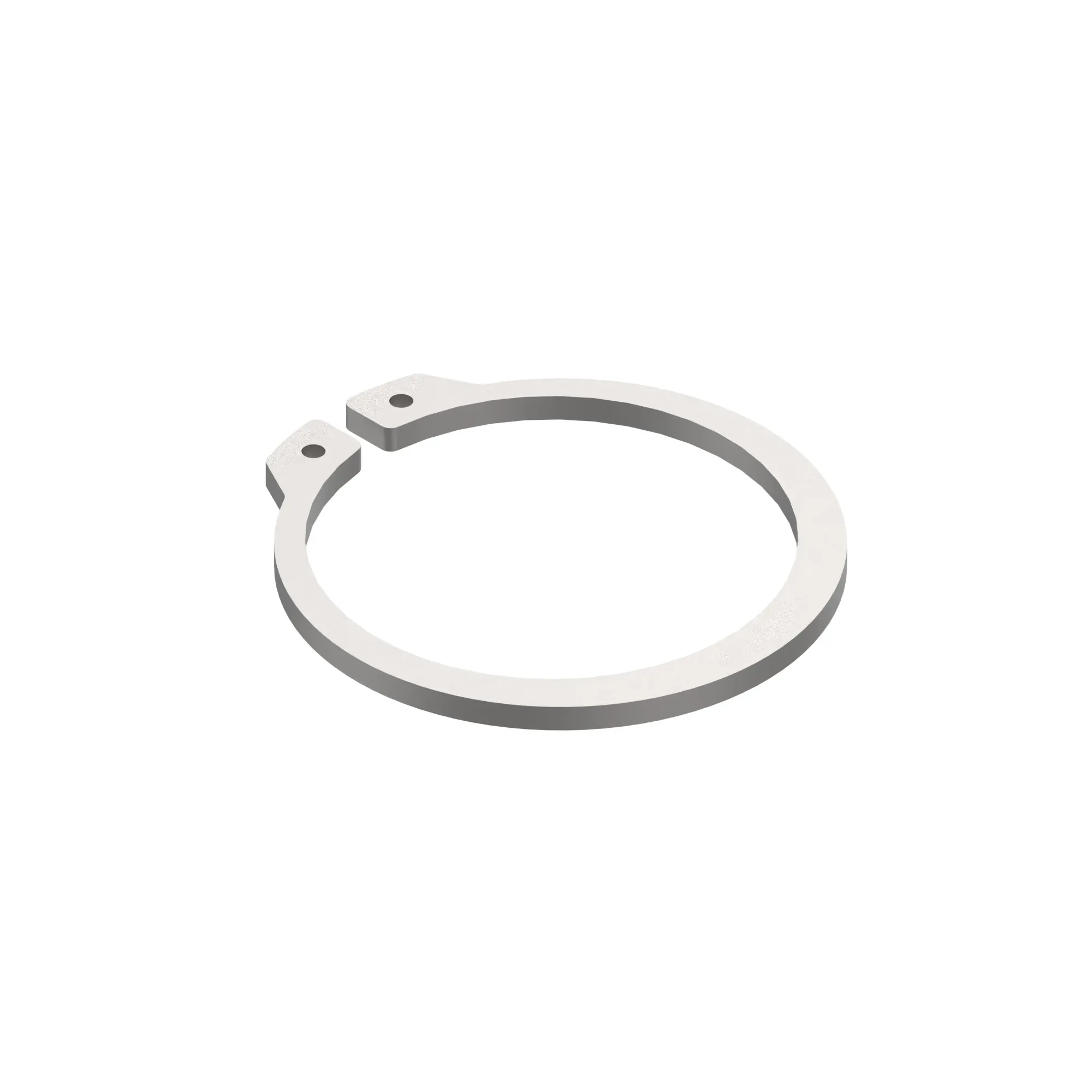 SNAP RING 55X2,95