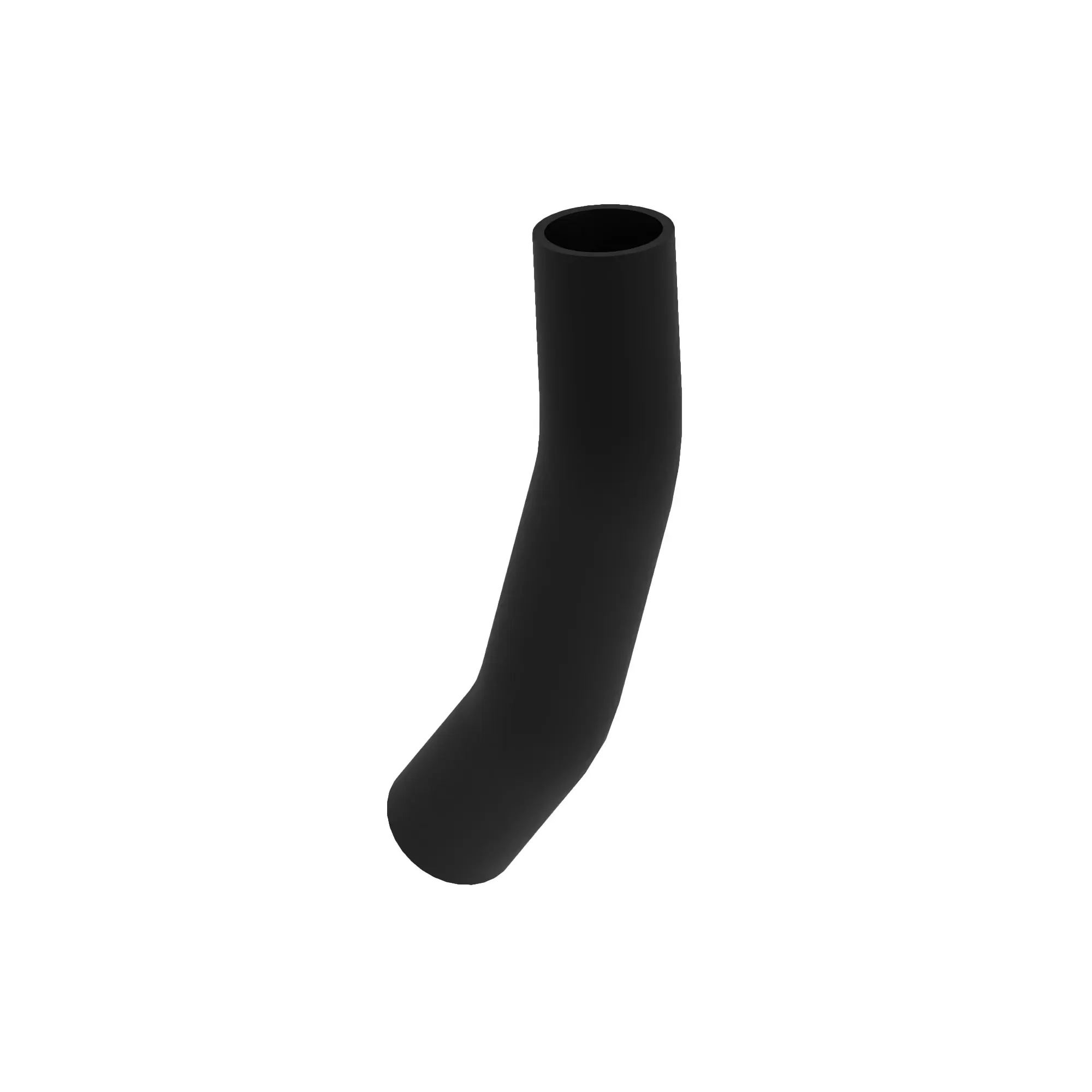 John Deere Fuel Fill Hose - T227932