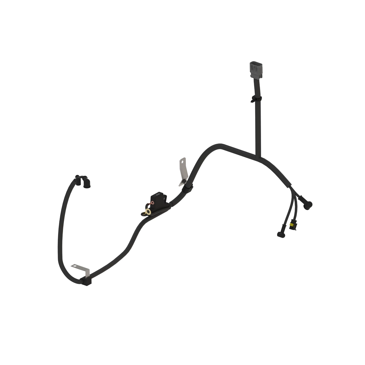 Wiring Harness, Engine, Ioos