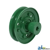 A&I Products Center Sheave - A-AH169549