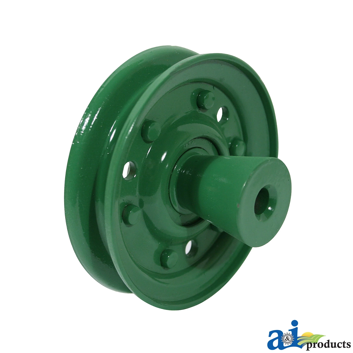 Idler, Rotary Screen