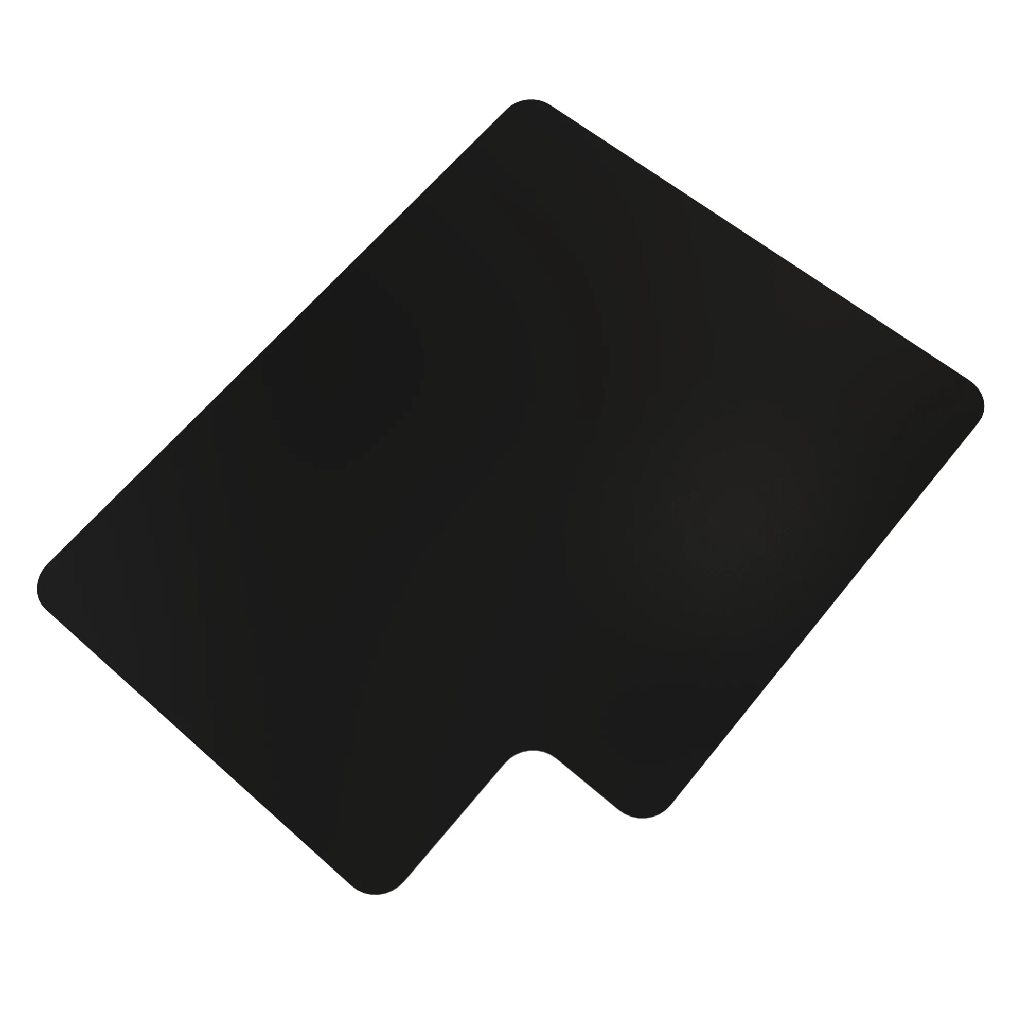 John Deere Air Cleaner Shield Anti Skid Pad - TR112224