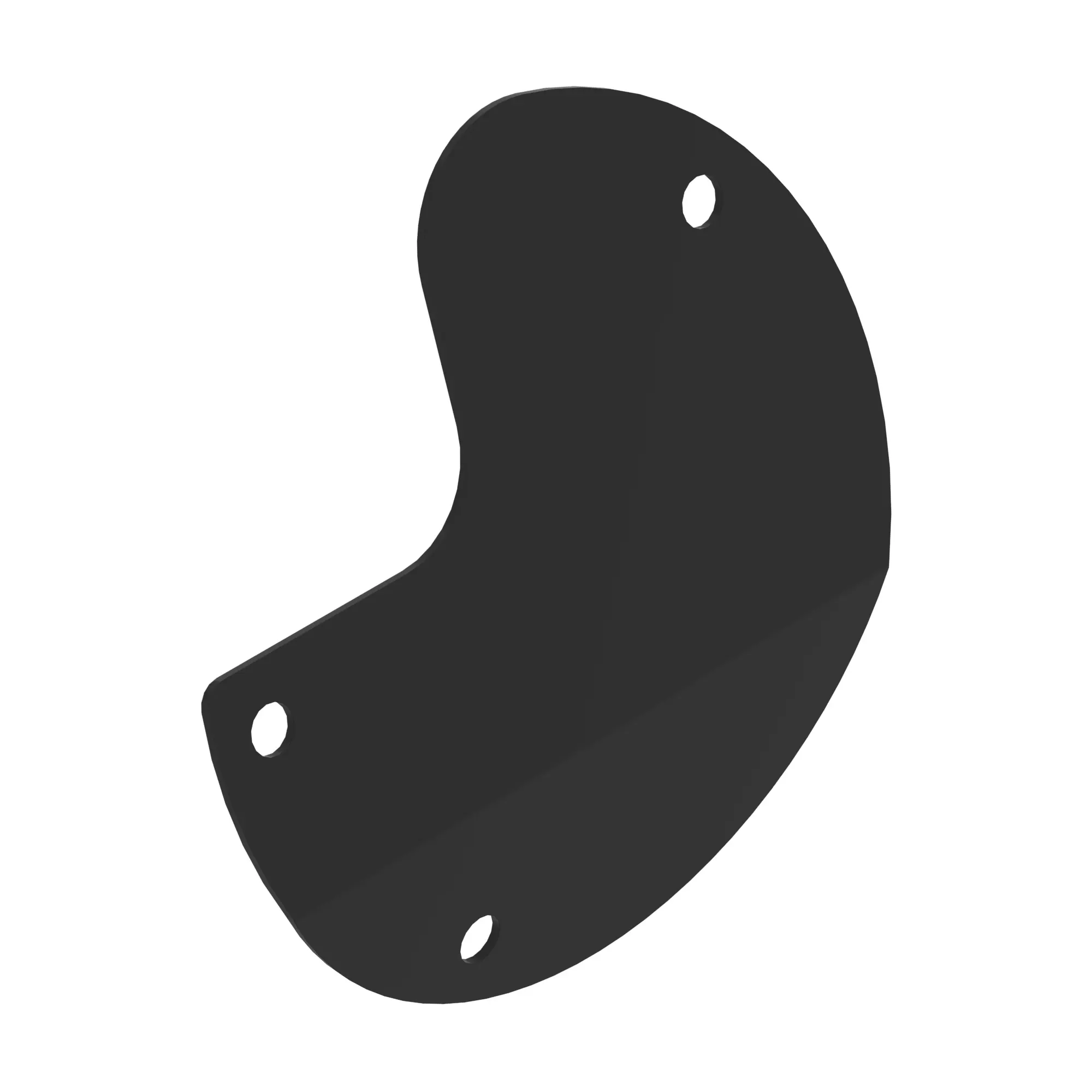 BRACKET, CAP PLATE, STAGE V