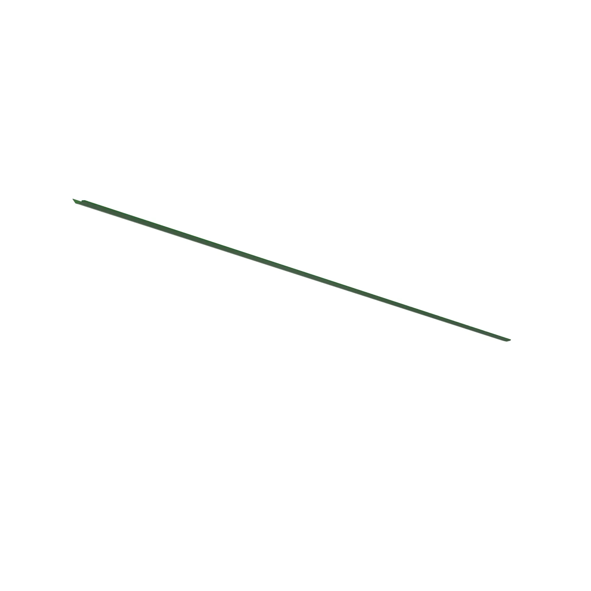 John Deere Front Crop Seal - HXE51474