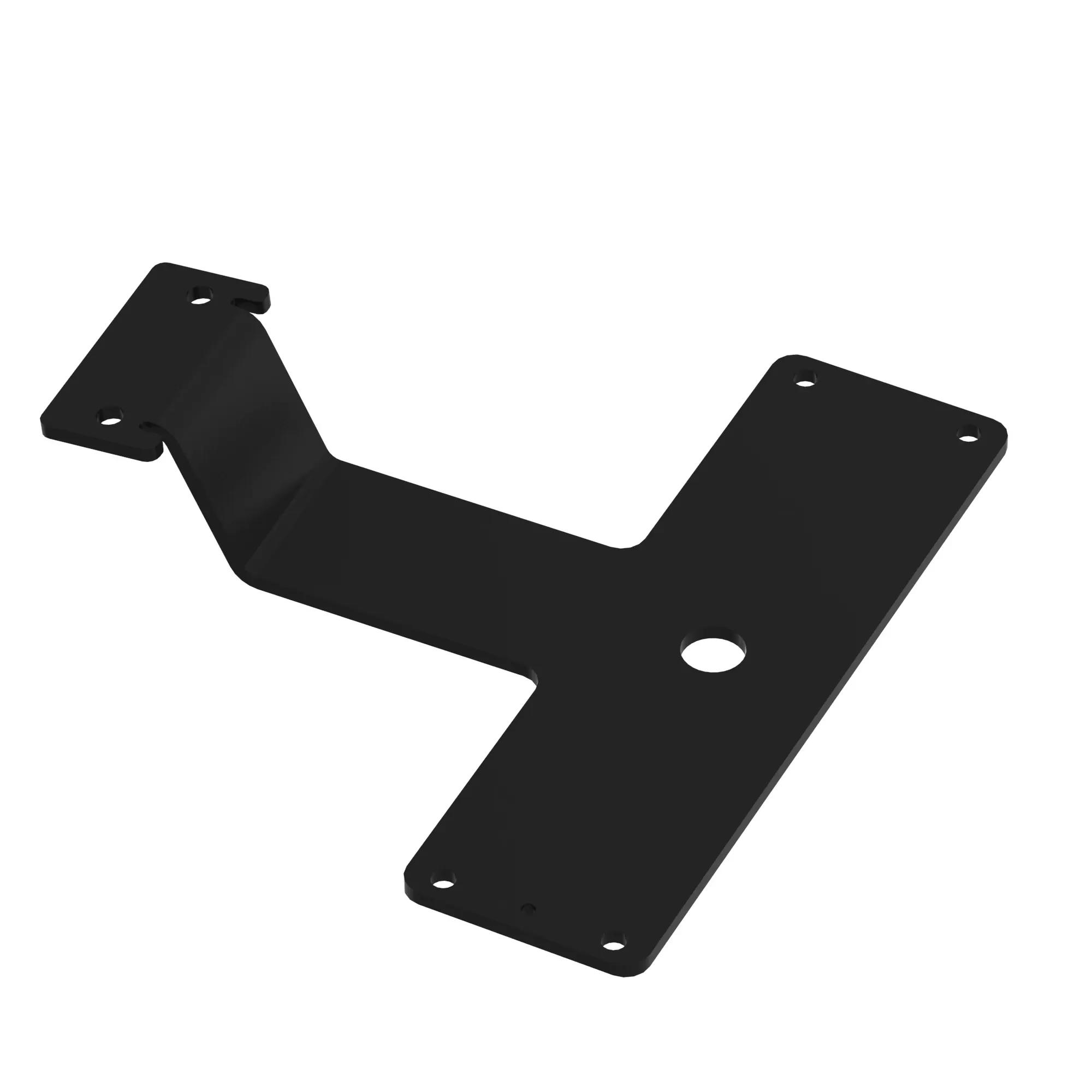 John Deere Reflectors Bracket - KK36716