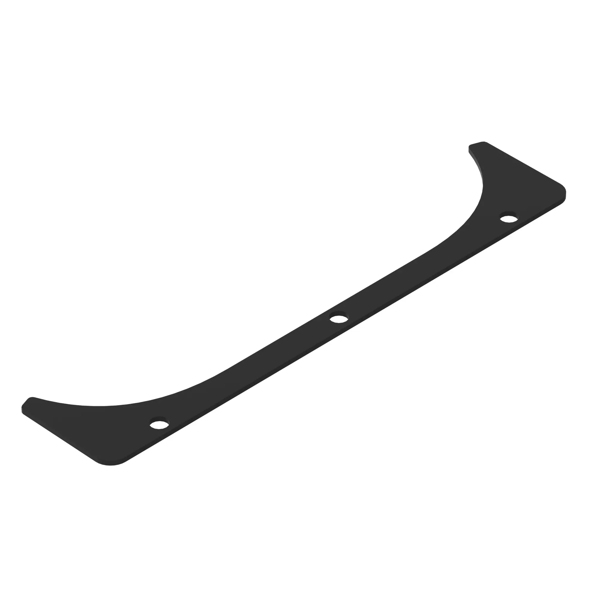 John Deere Foam Seal Isolator - T427932