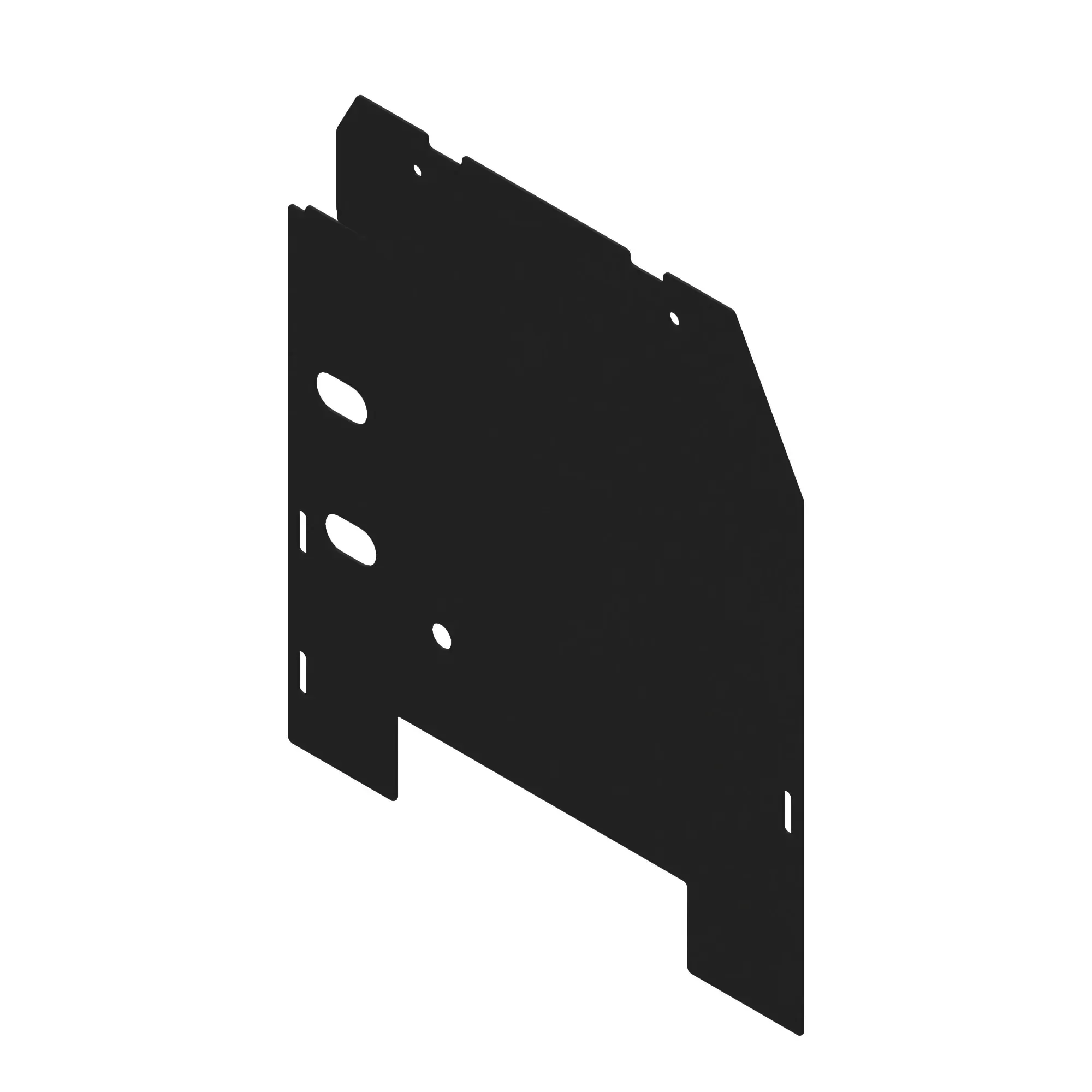 John Deere Isolator - T216973