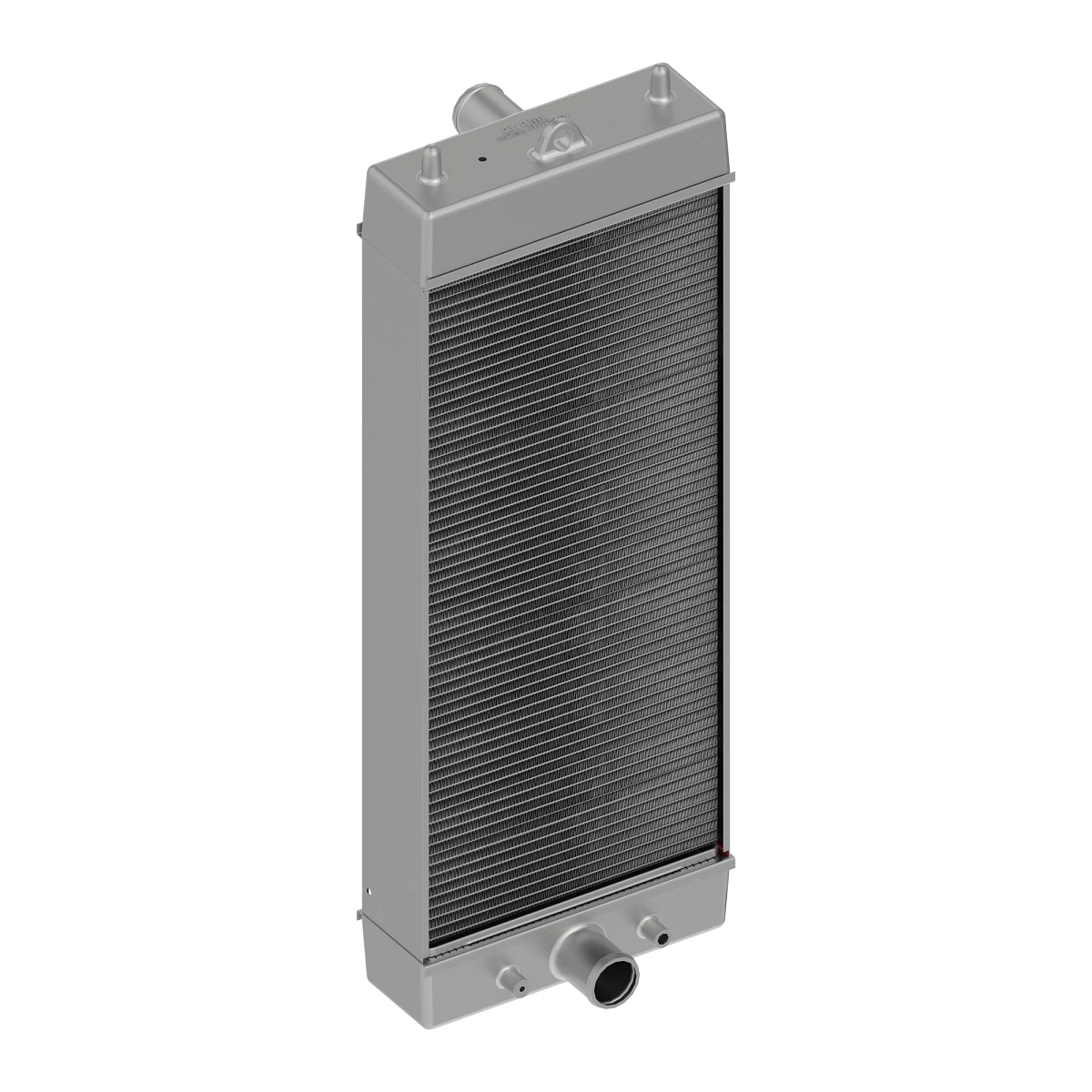 Radiator