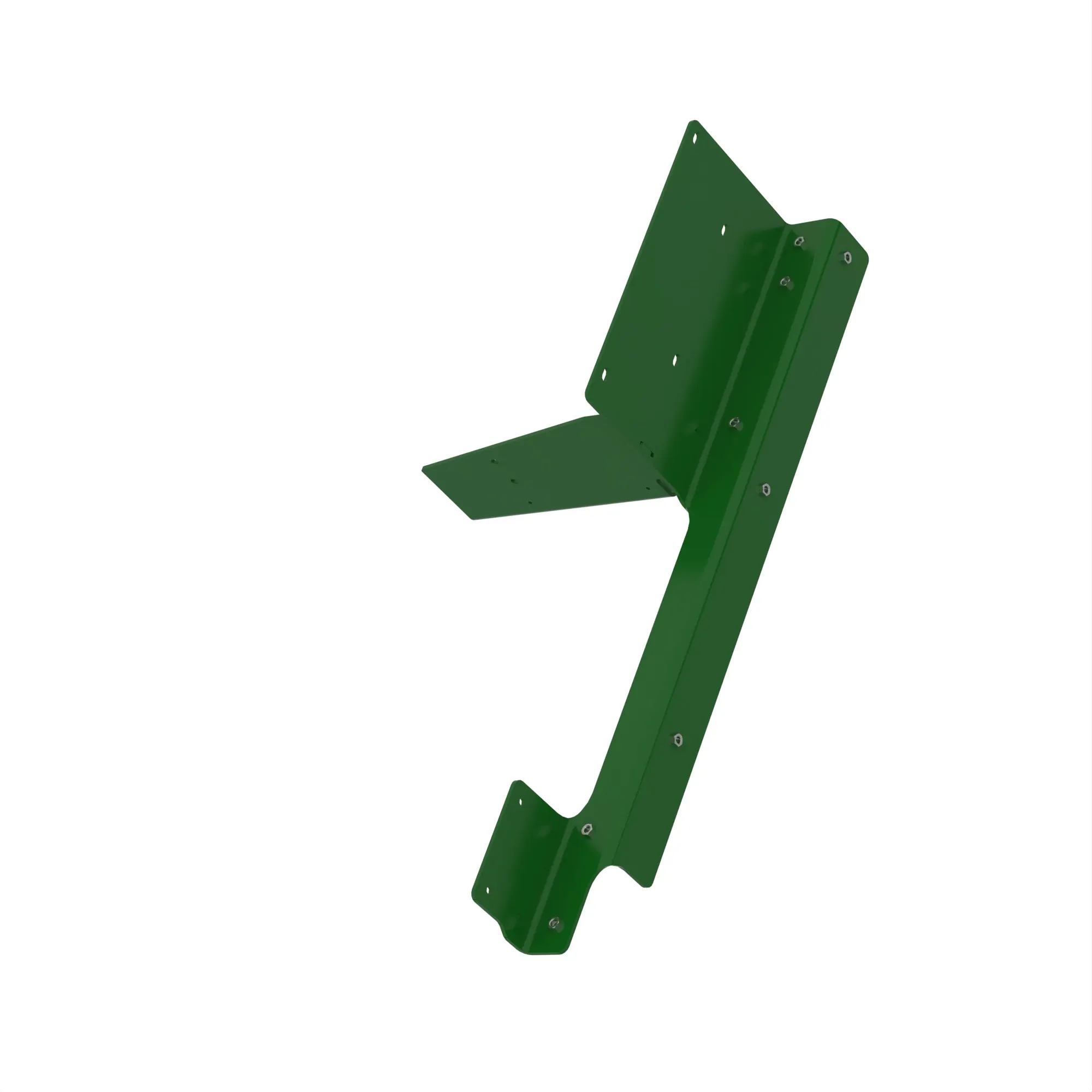 SUPPORT, LH PLATFORM