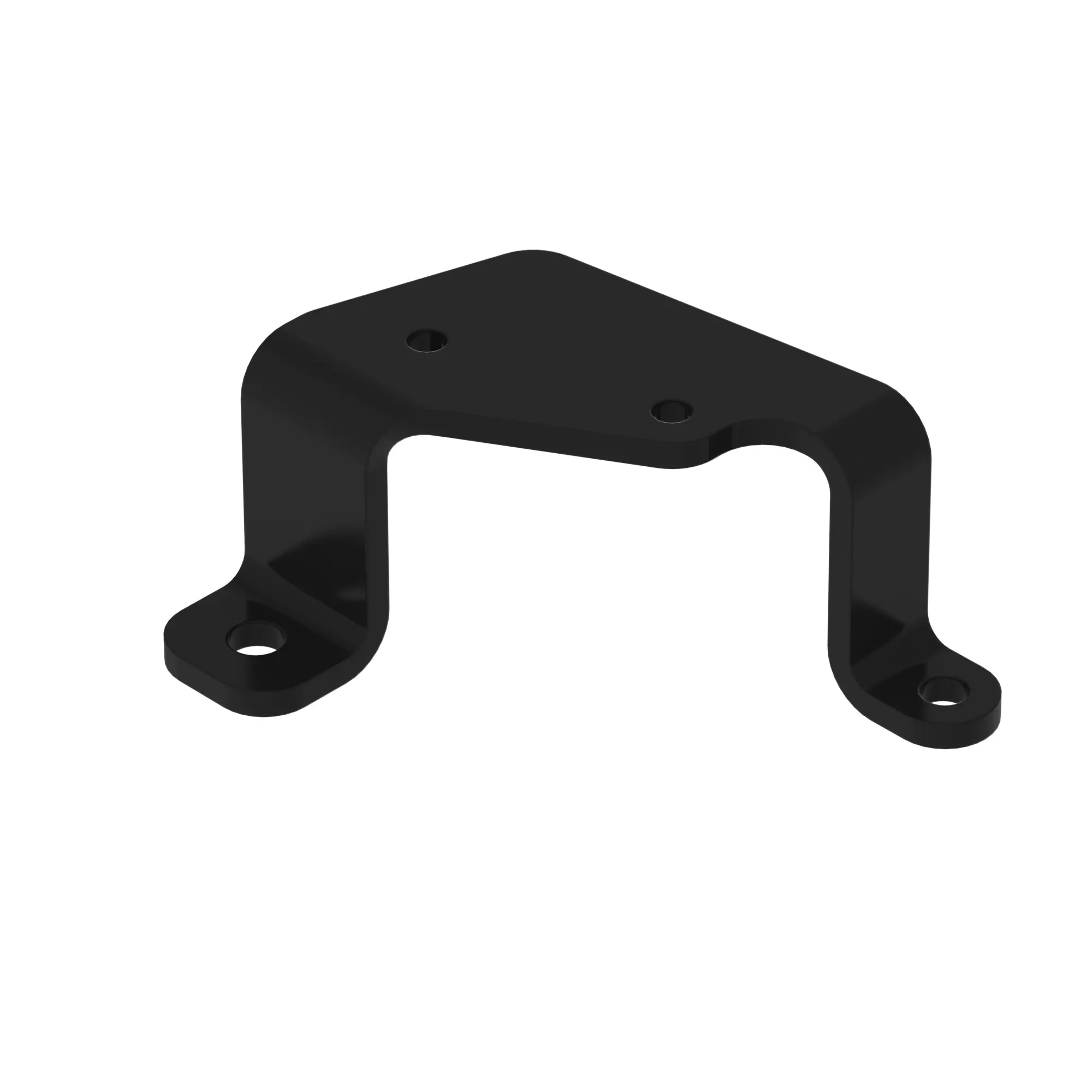 BRACKET, VALVE