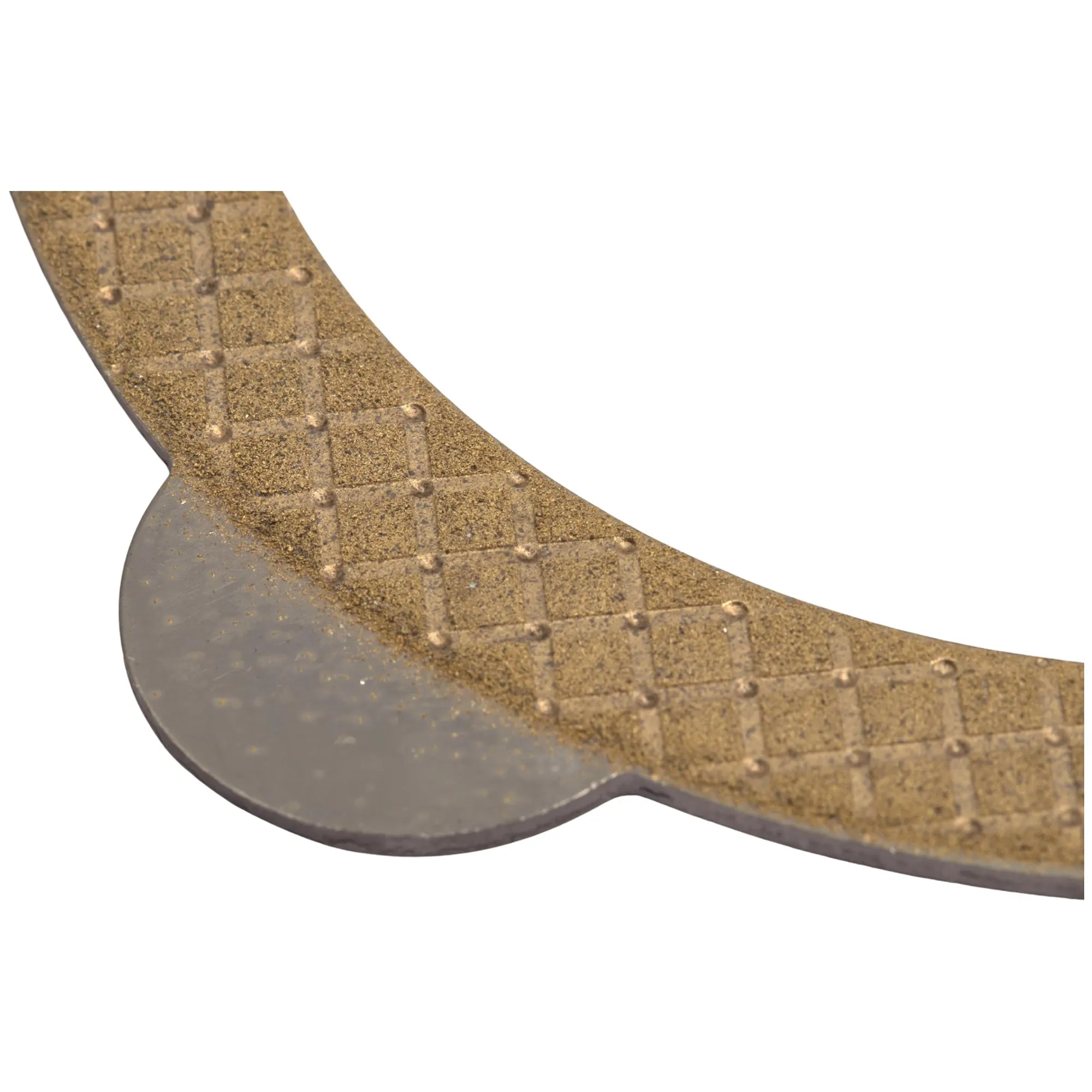 SINTERED DISC