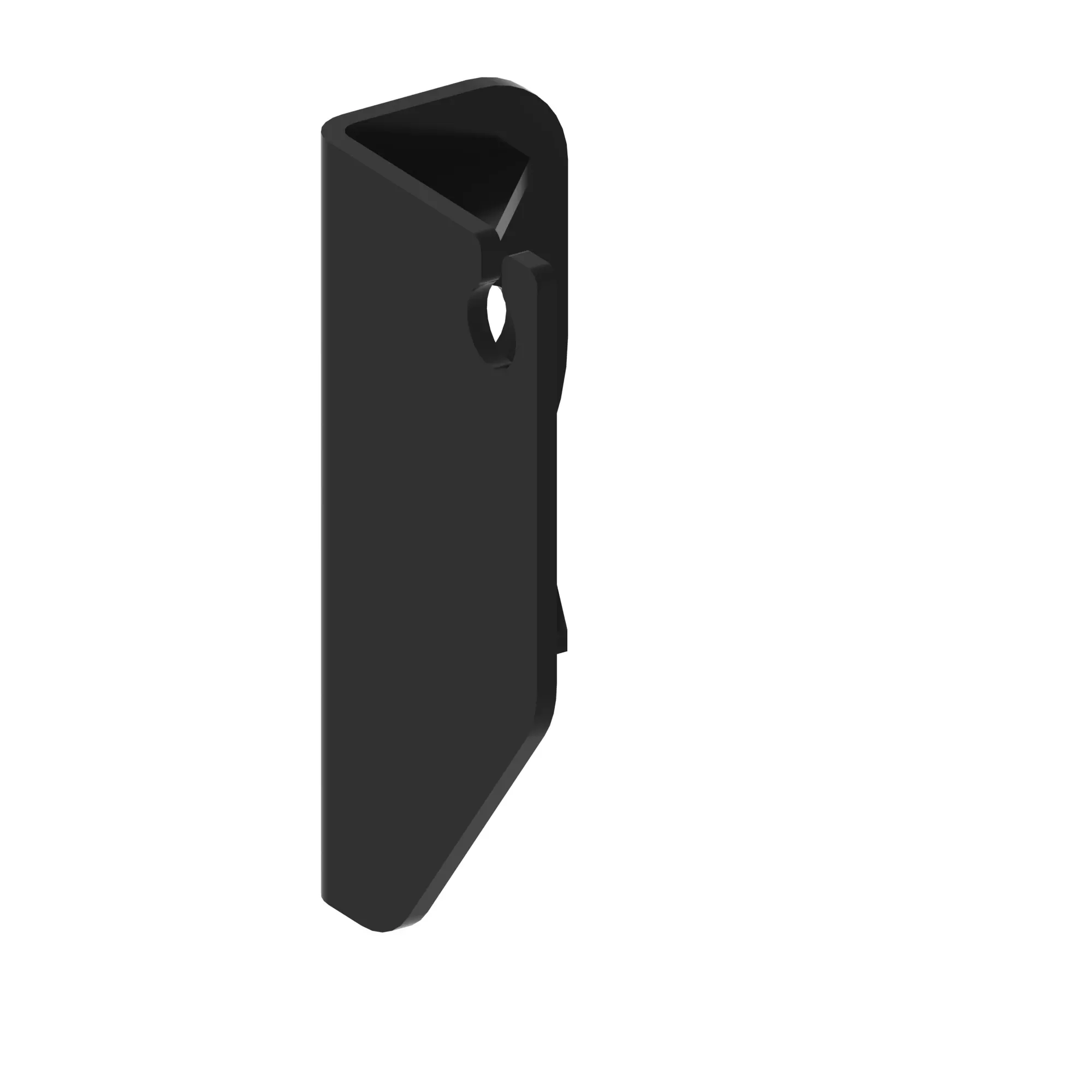 John Deere Bracket Kit - SJ33098