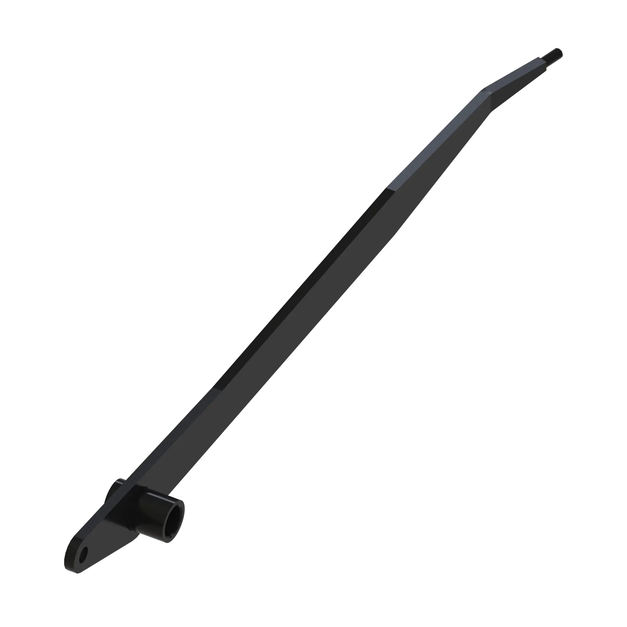 John Deere Inner SCV Control Lever - RE72630