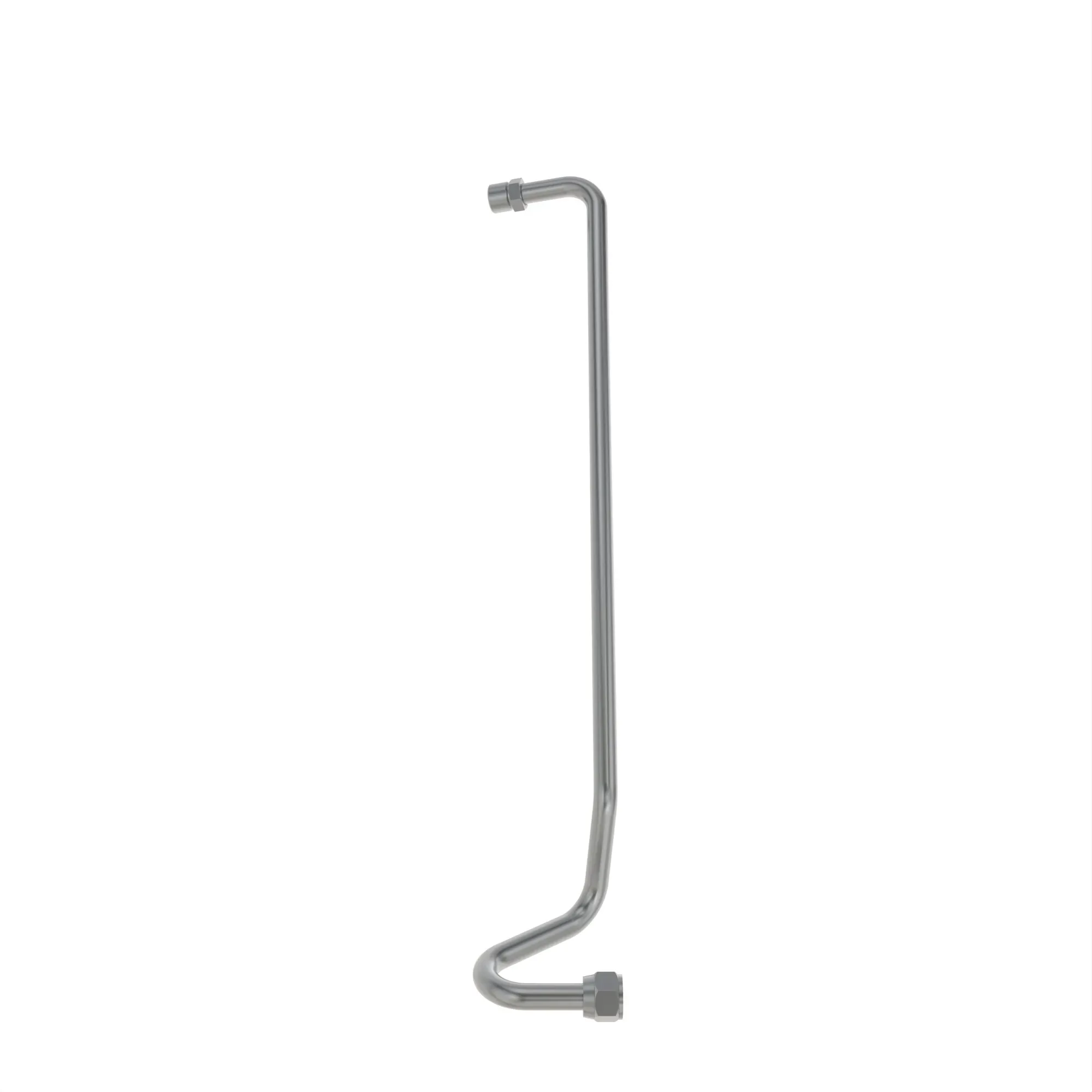 LINE, REFRIGERANT SUCTION