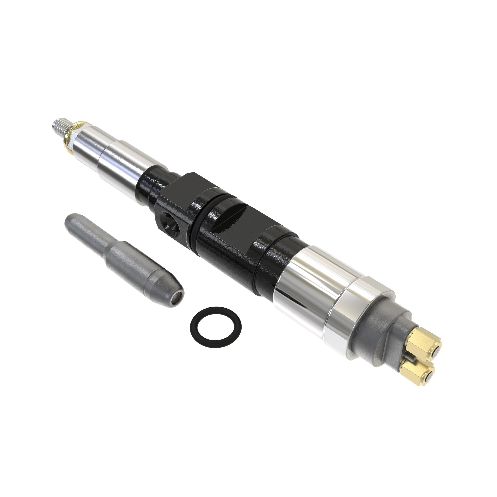 John Deere Reman REMAN High Pressure Common Rail Injection Nozzle Kit - SE501931