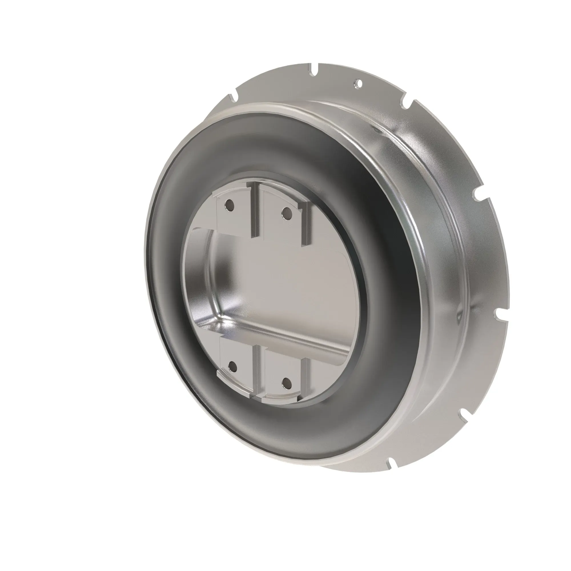 ENG TO PD COUPLER