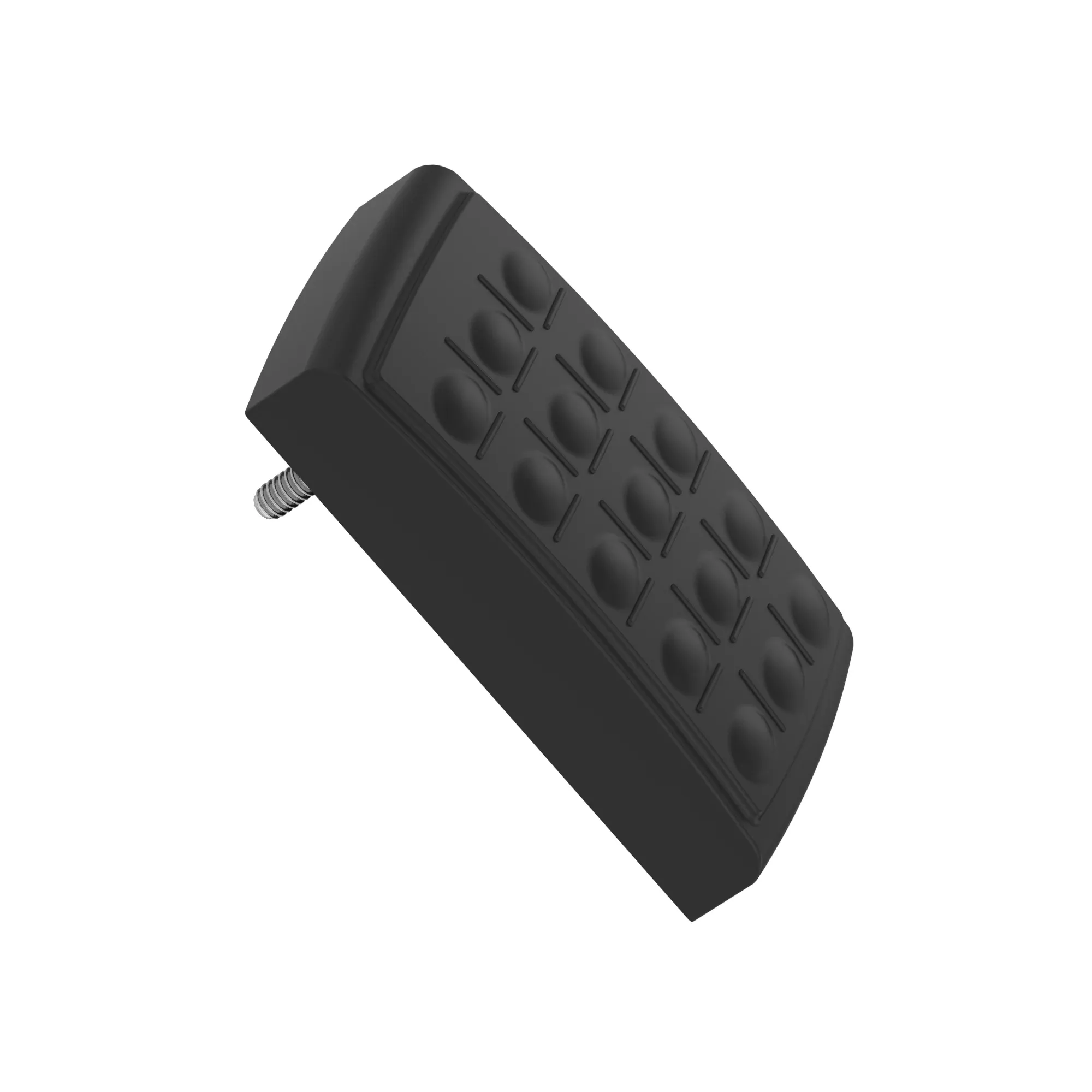 SEALED SWITCH MODULE, BACKHOE