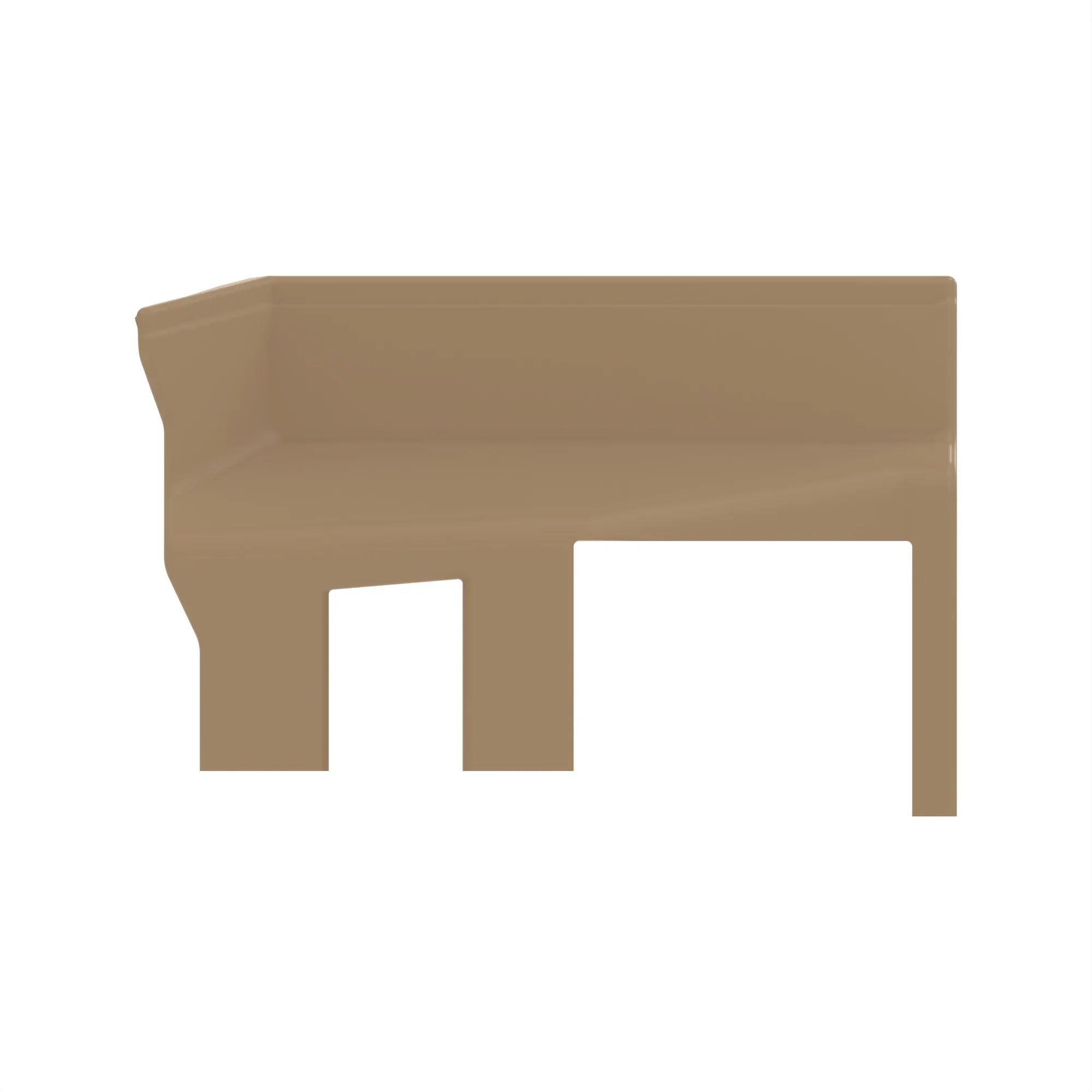 ACOUSTICAL UPHOLSTERY