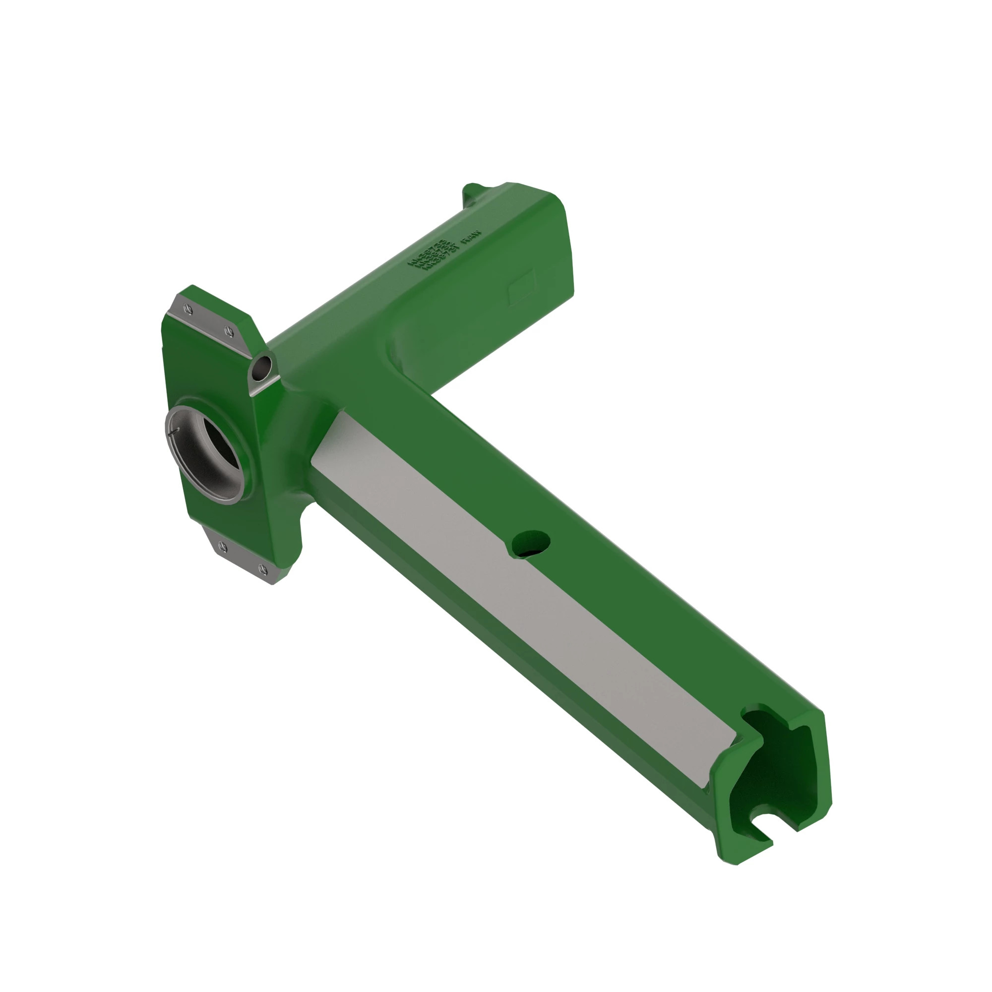 ⚙️ AKK24115: Rodilla del Eje John Deere 🚜✅ | Procomex
