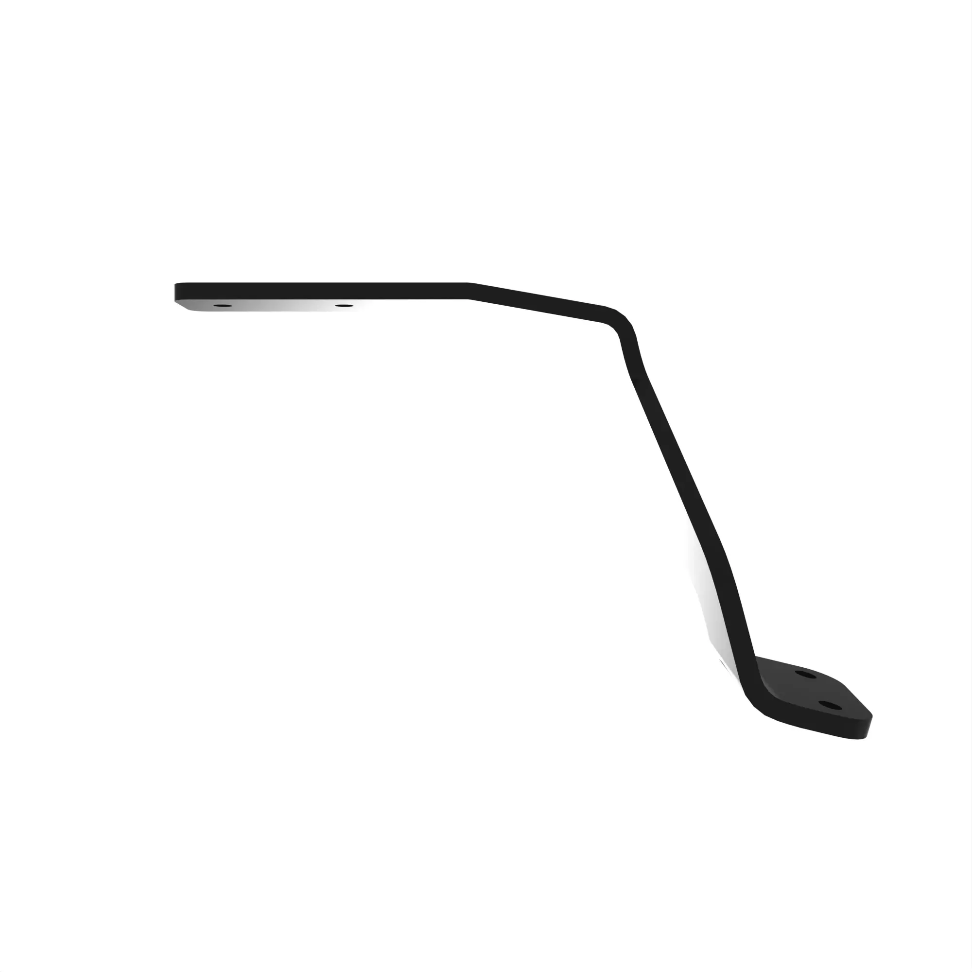 SUPPORT, FENDER NARROW, RH